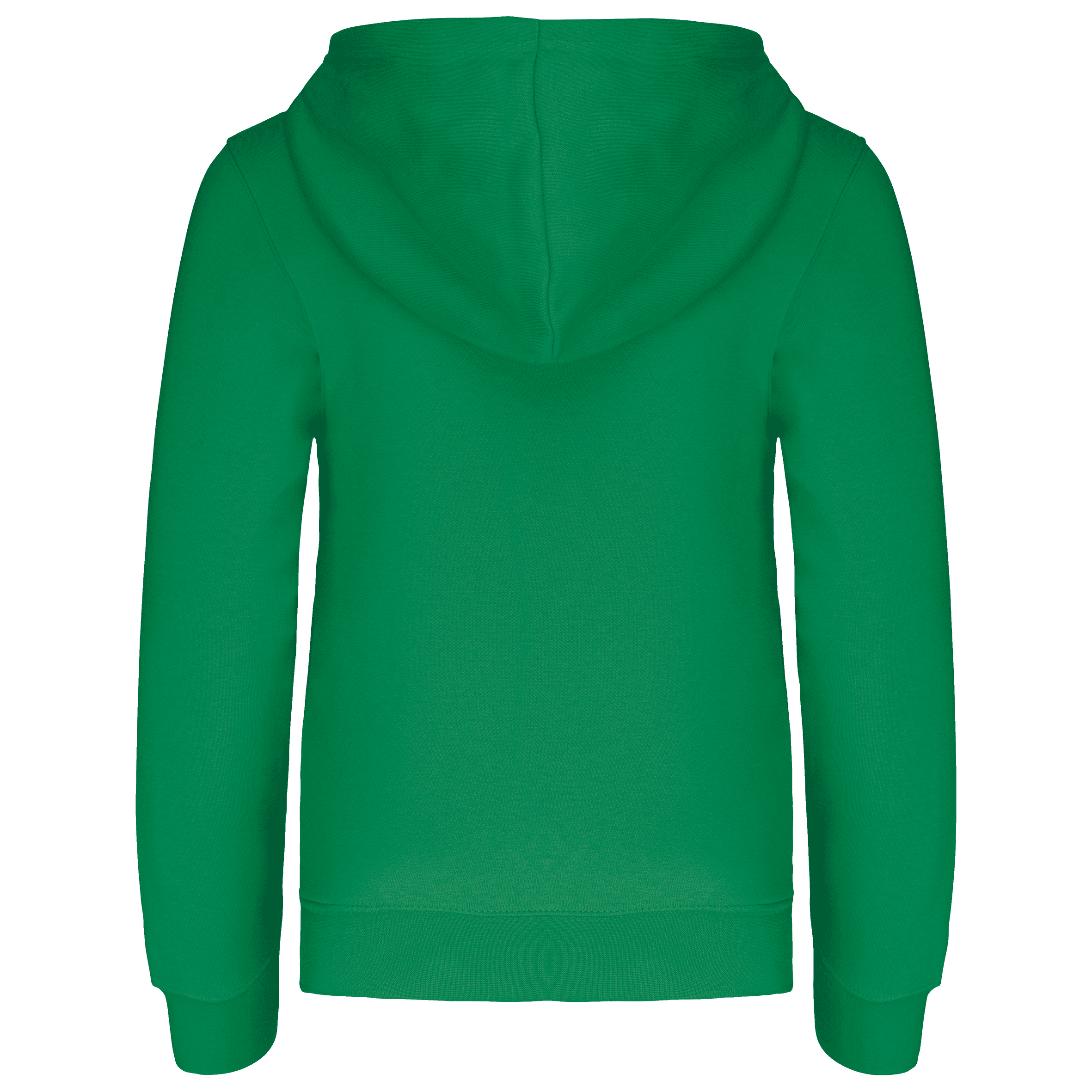 Light Kelly Green / White