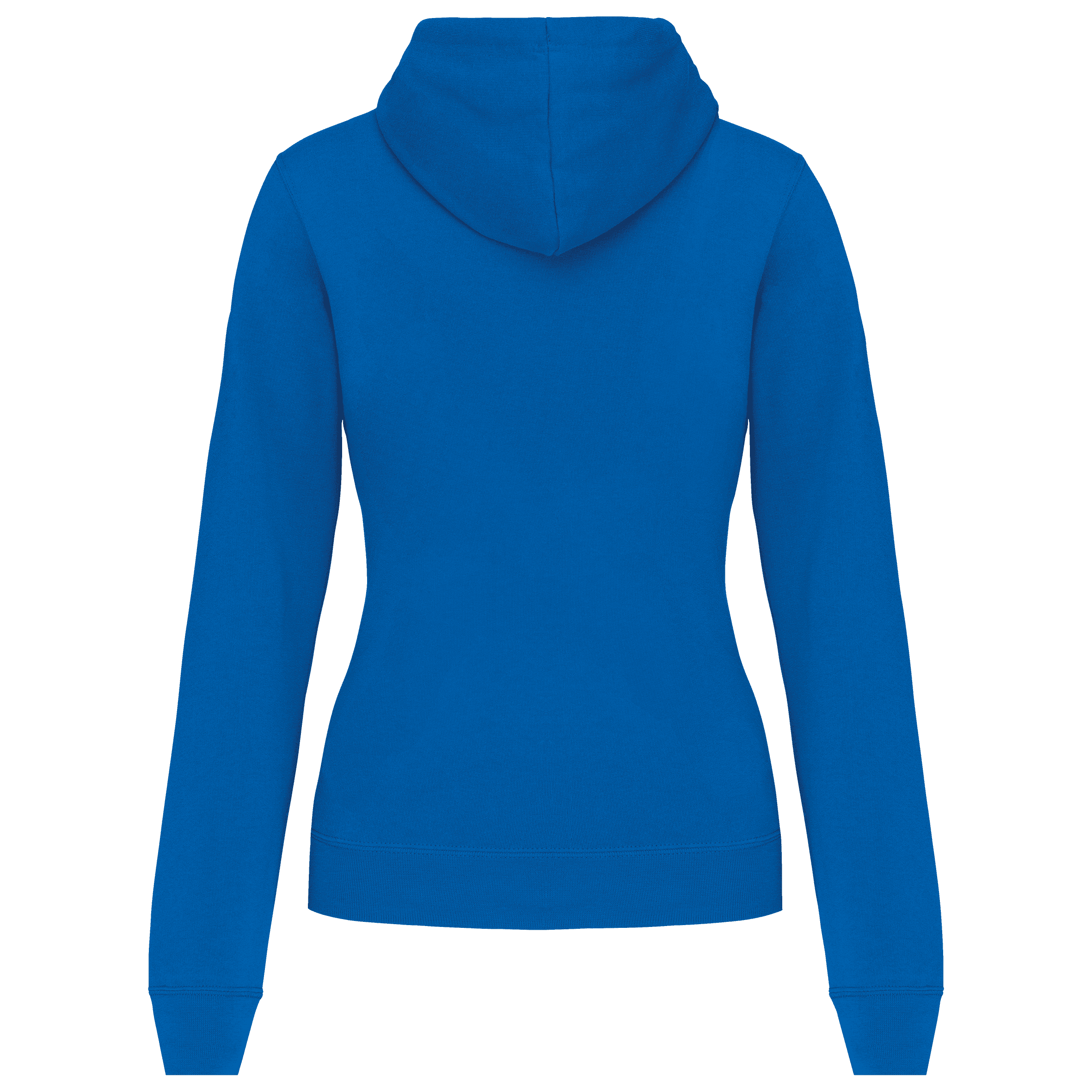 Light Royal Blue / White