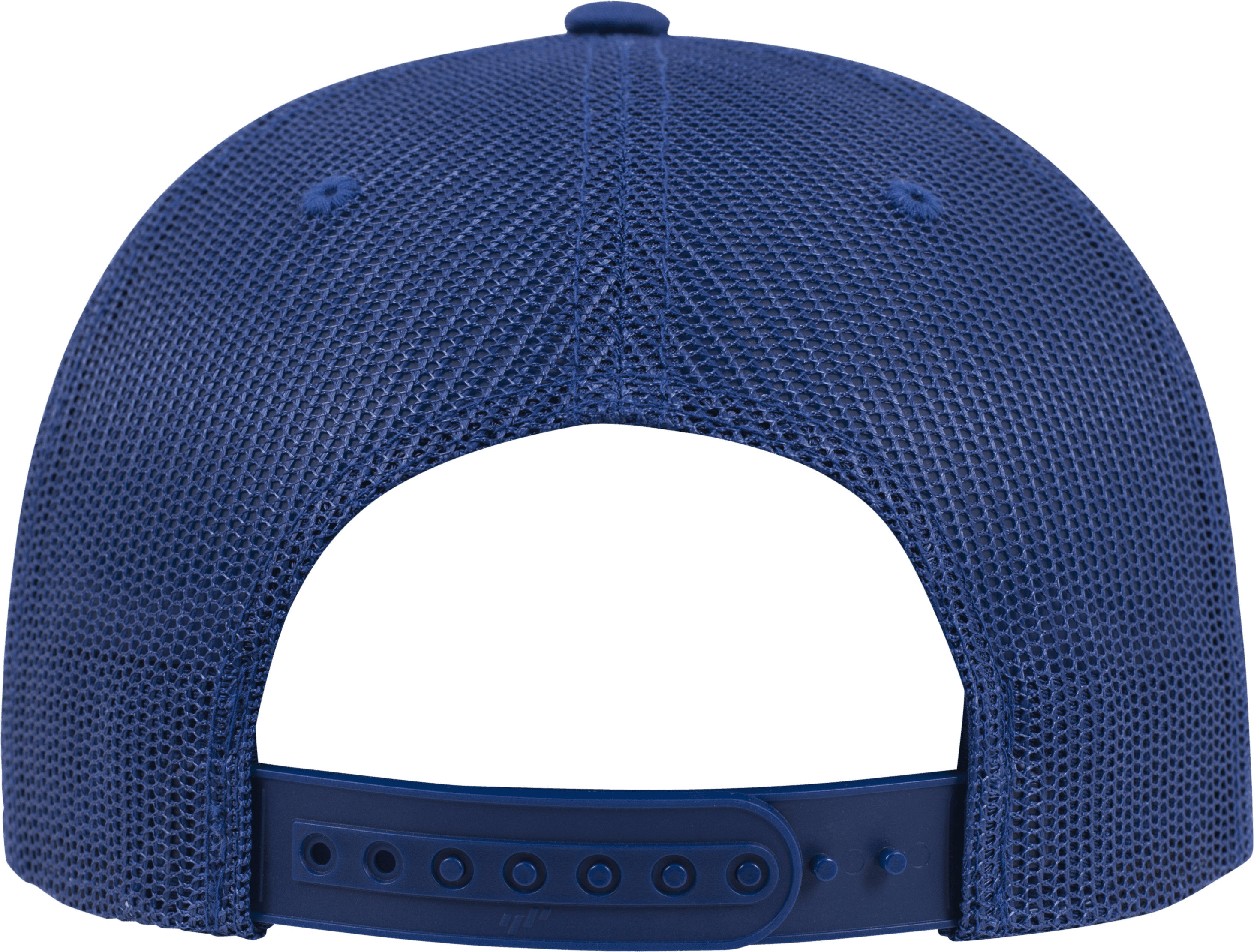 Royal / White / Royal