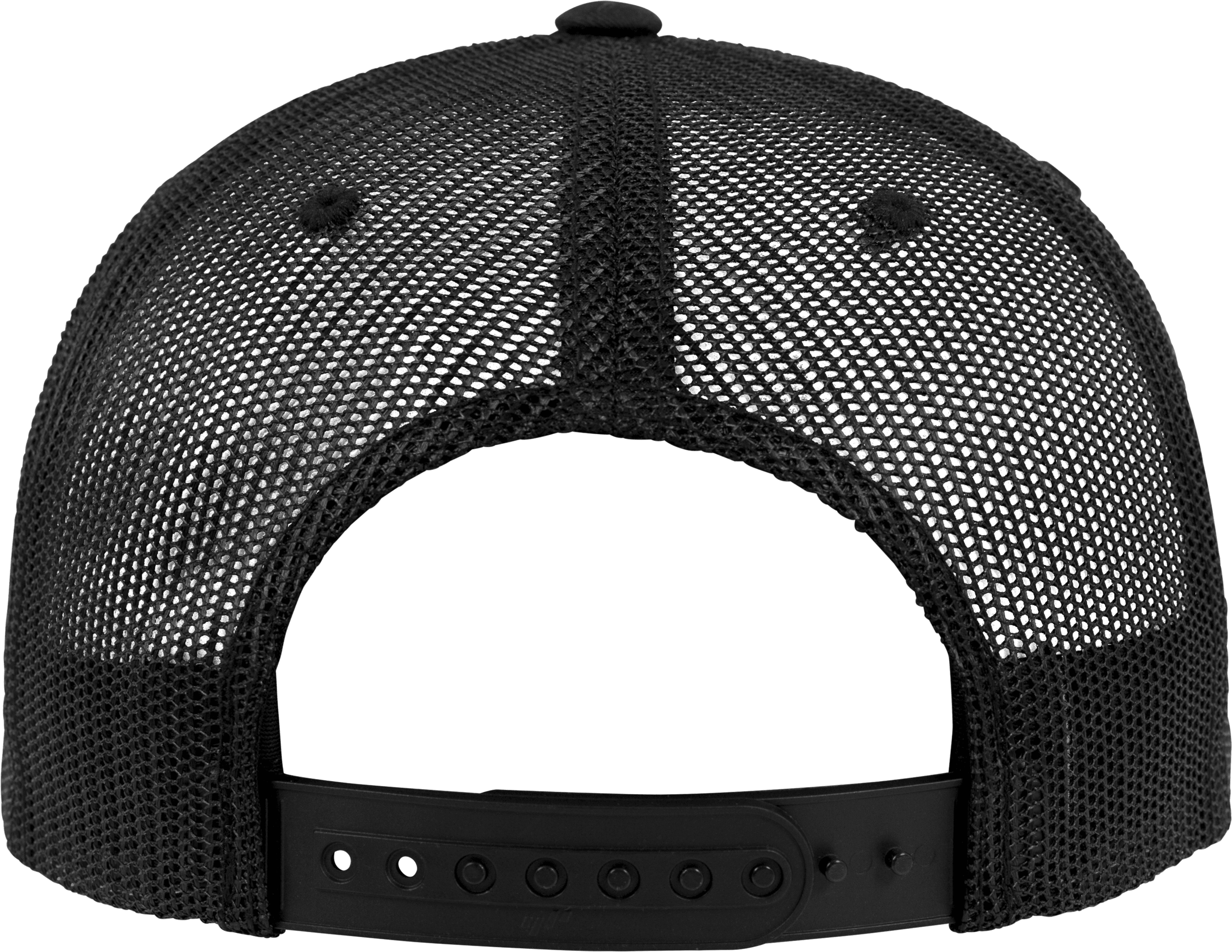 Black / White / Back