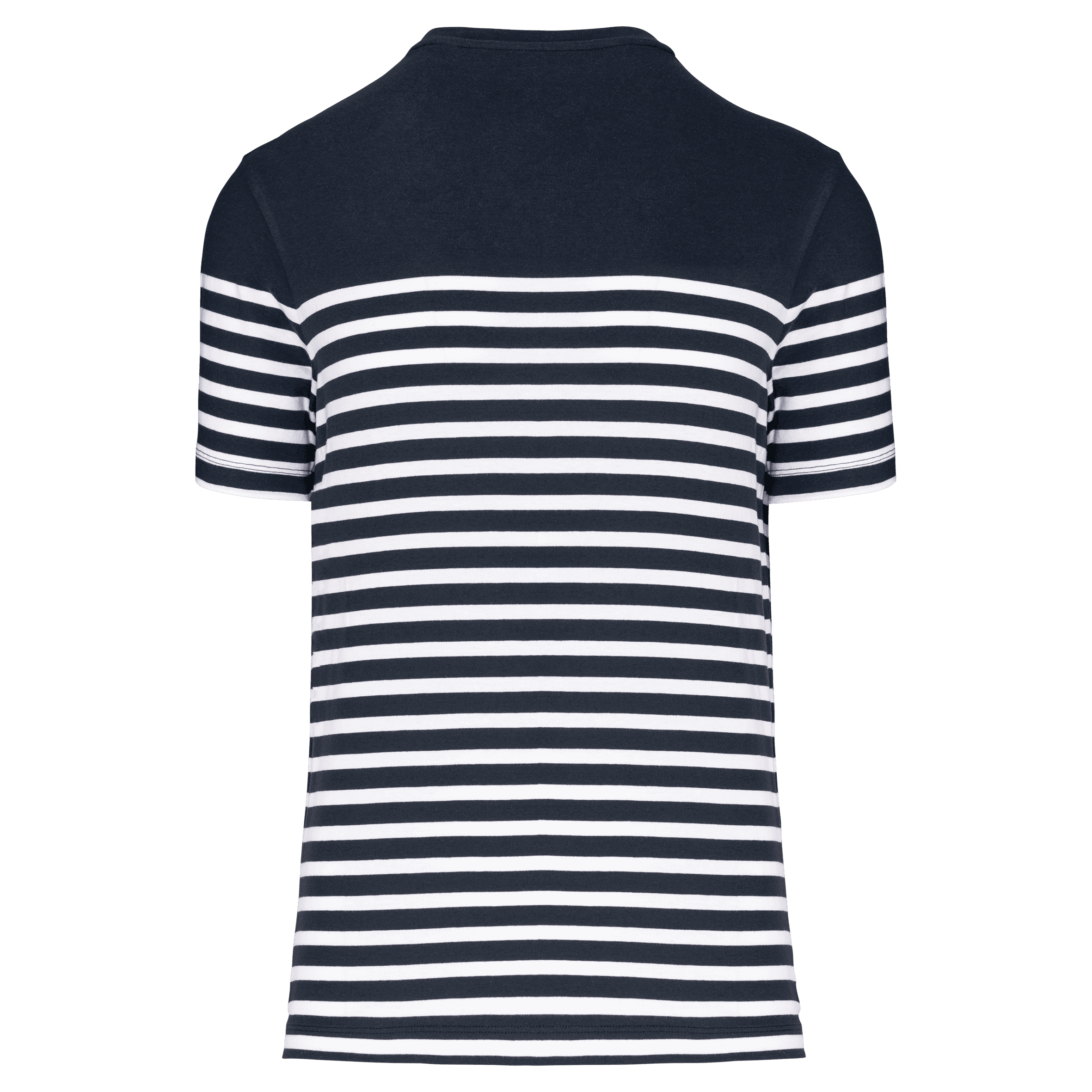 Navy / White Stripes