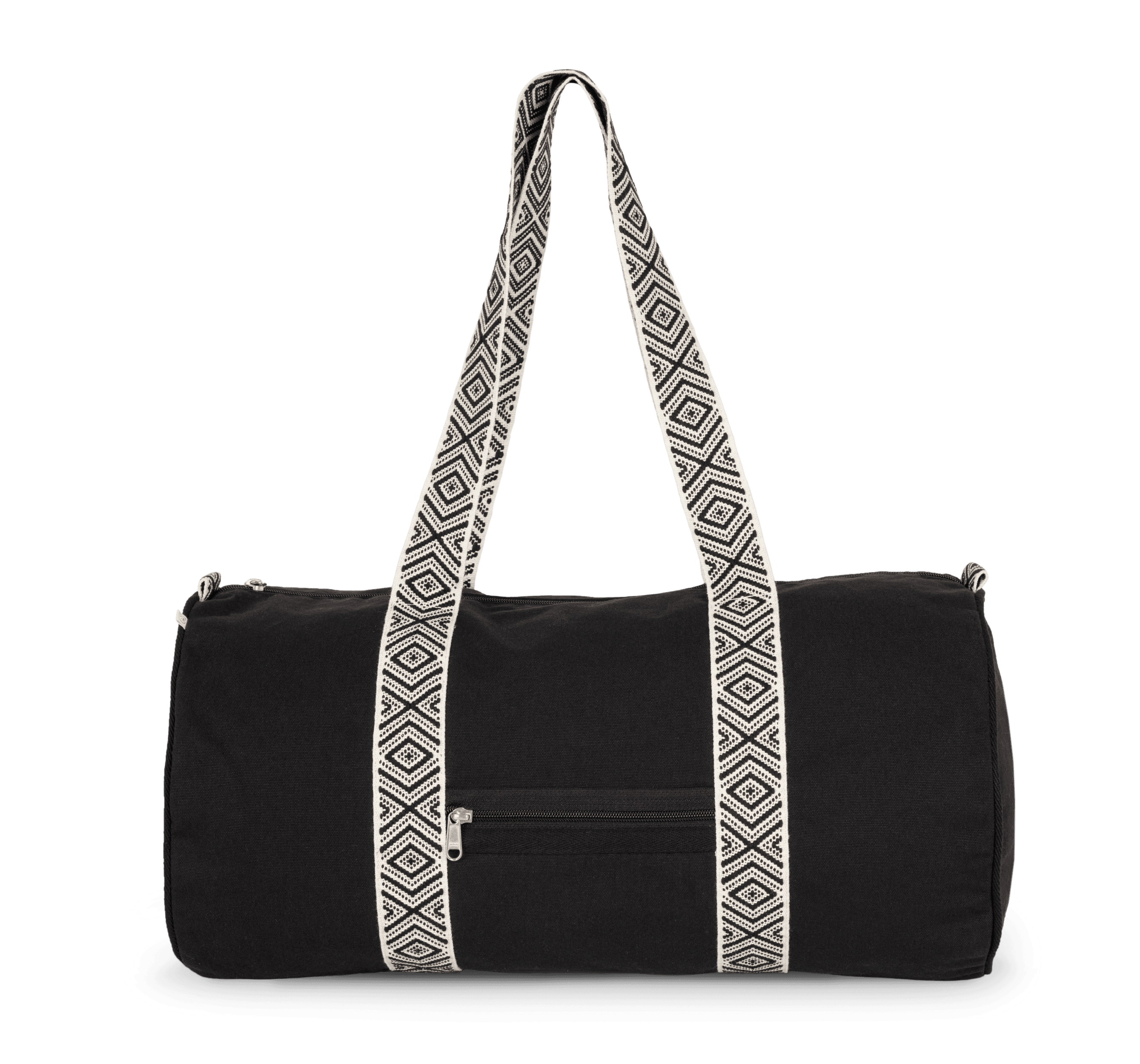 Black Night / Ethnic Black