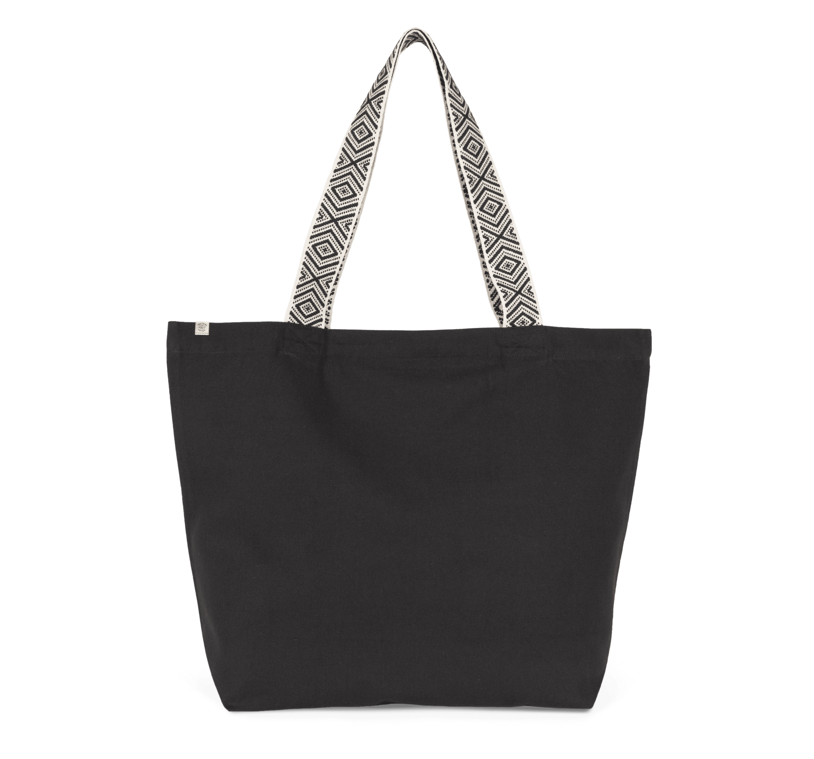 Black Night / Ethnic Black