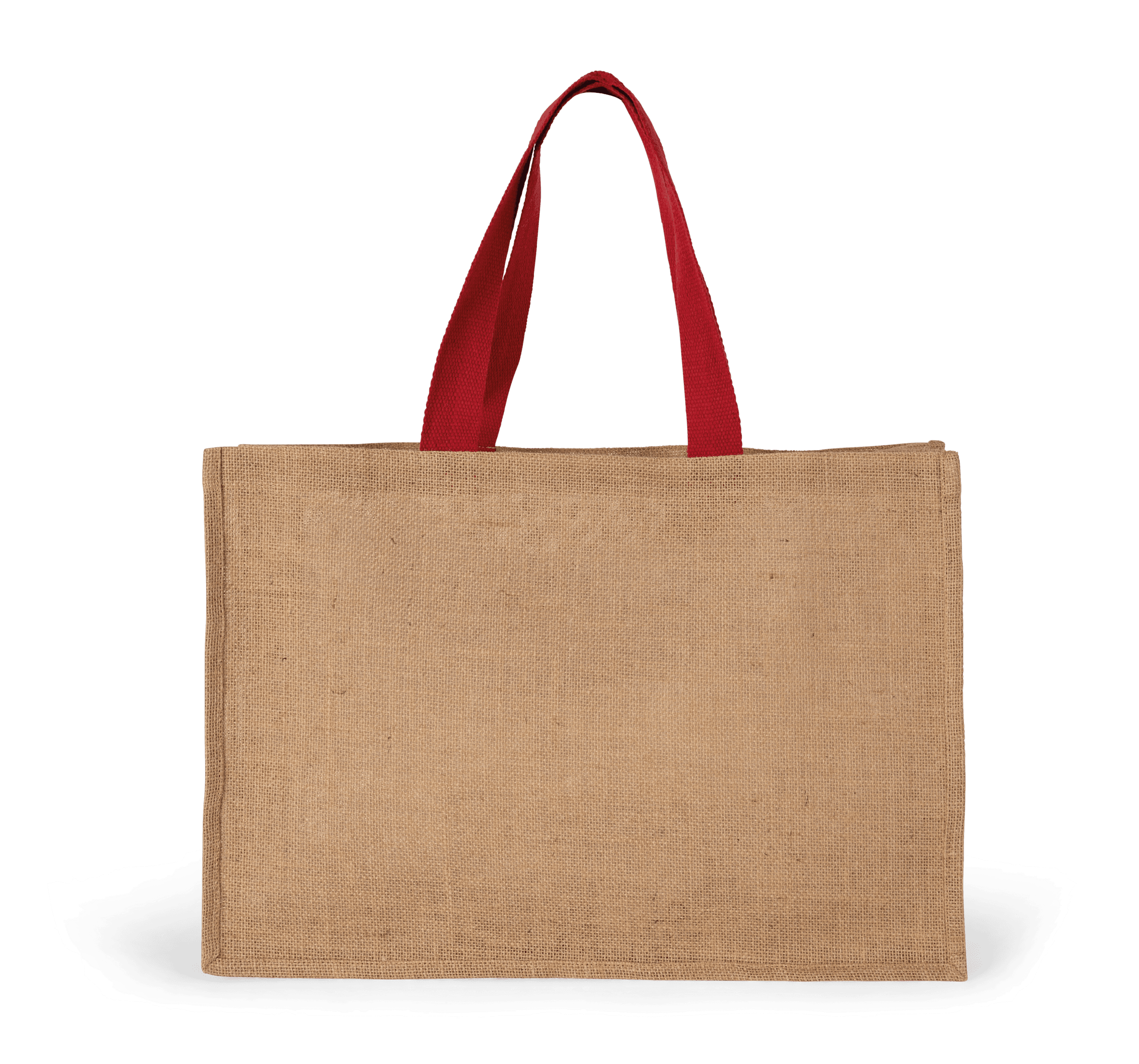 Natural / Cherry Red