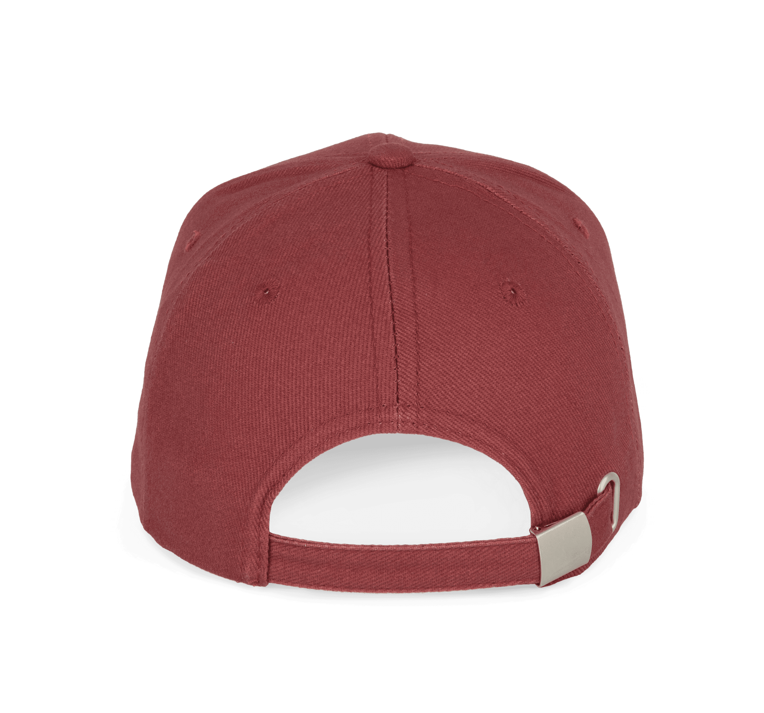 Red Safran / Dark Grey