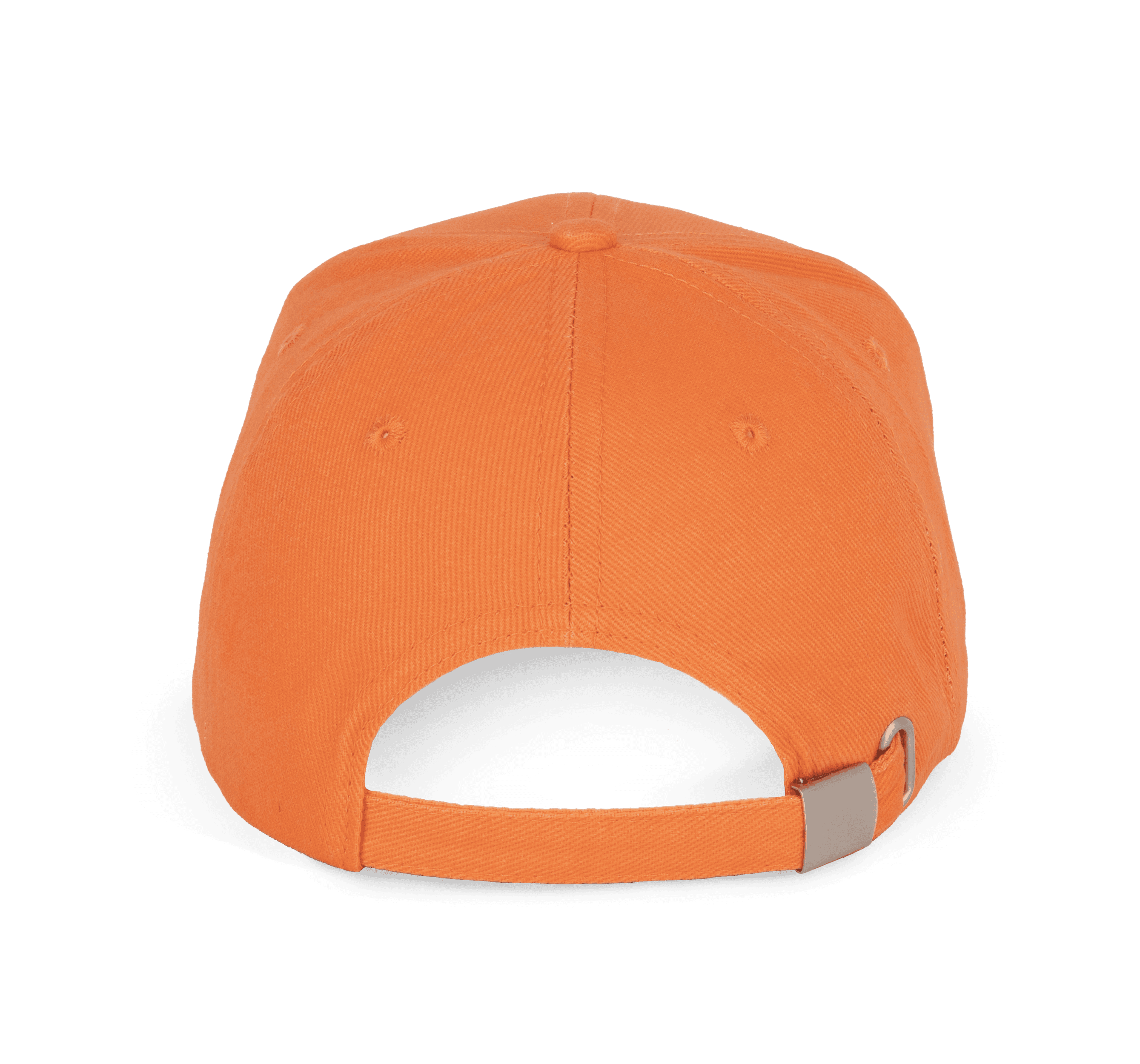 Orange Zest / Dark Grey