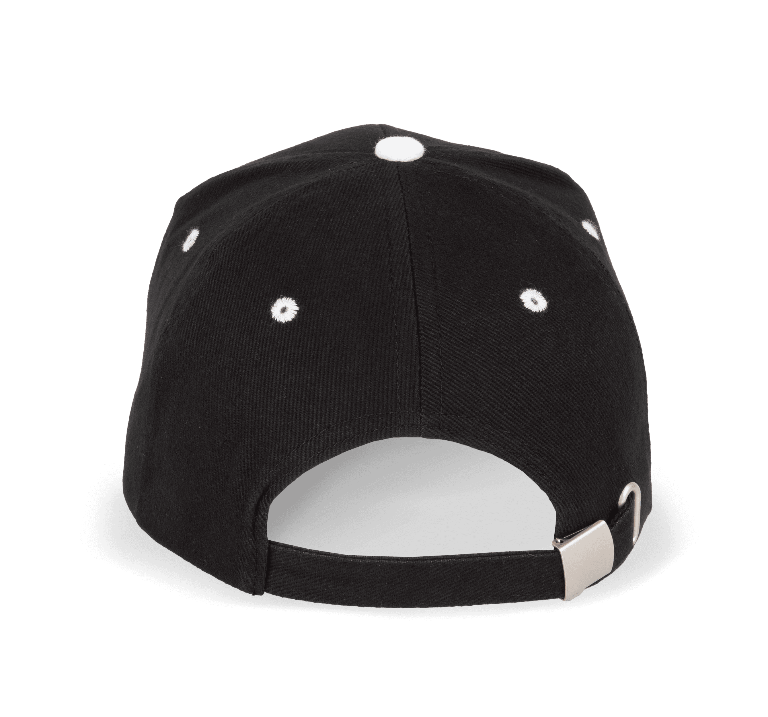 Black / White / White