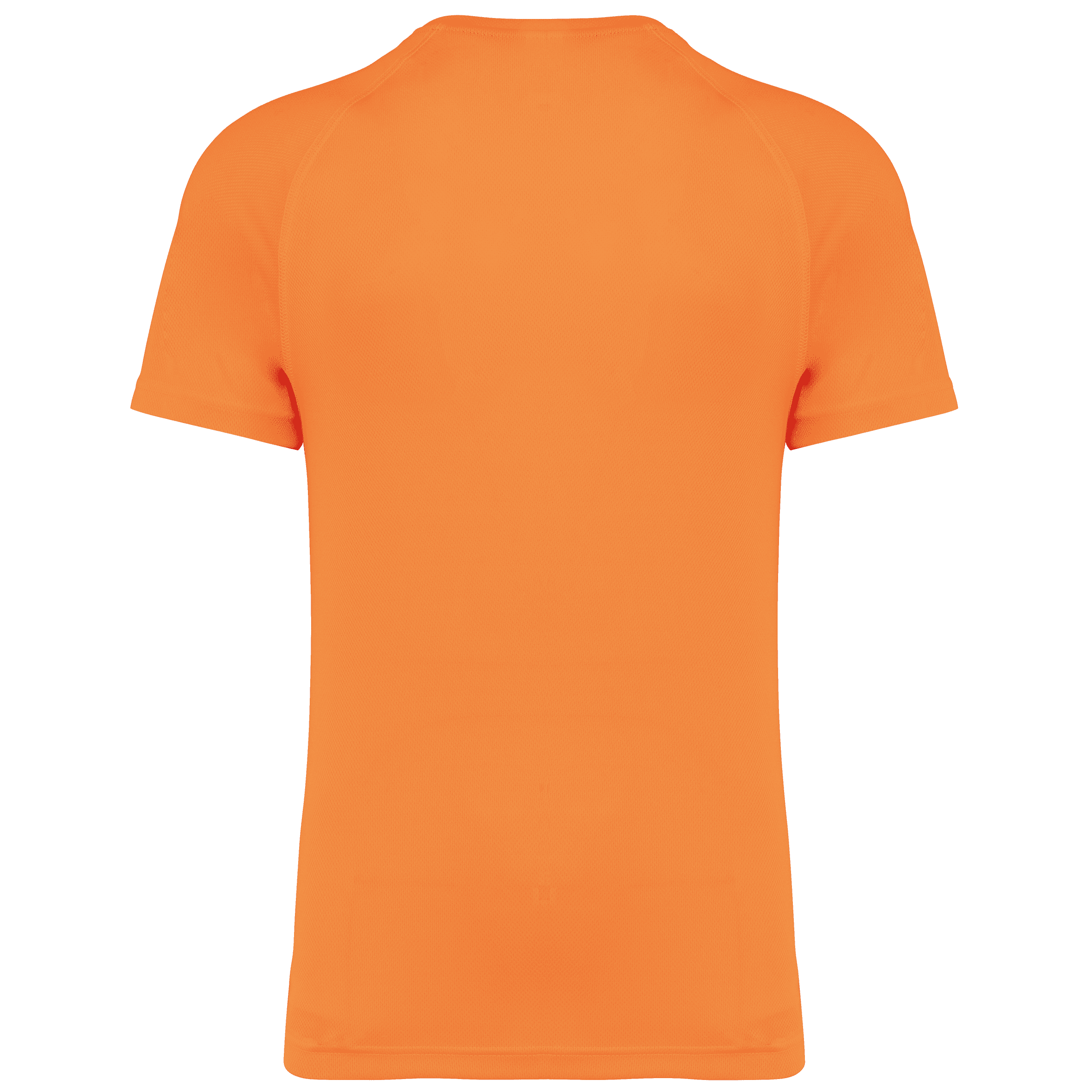 Fluorescent Orange