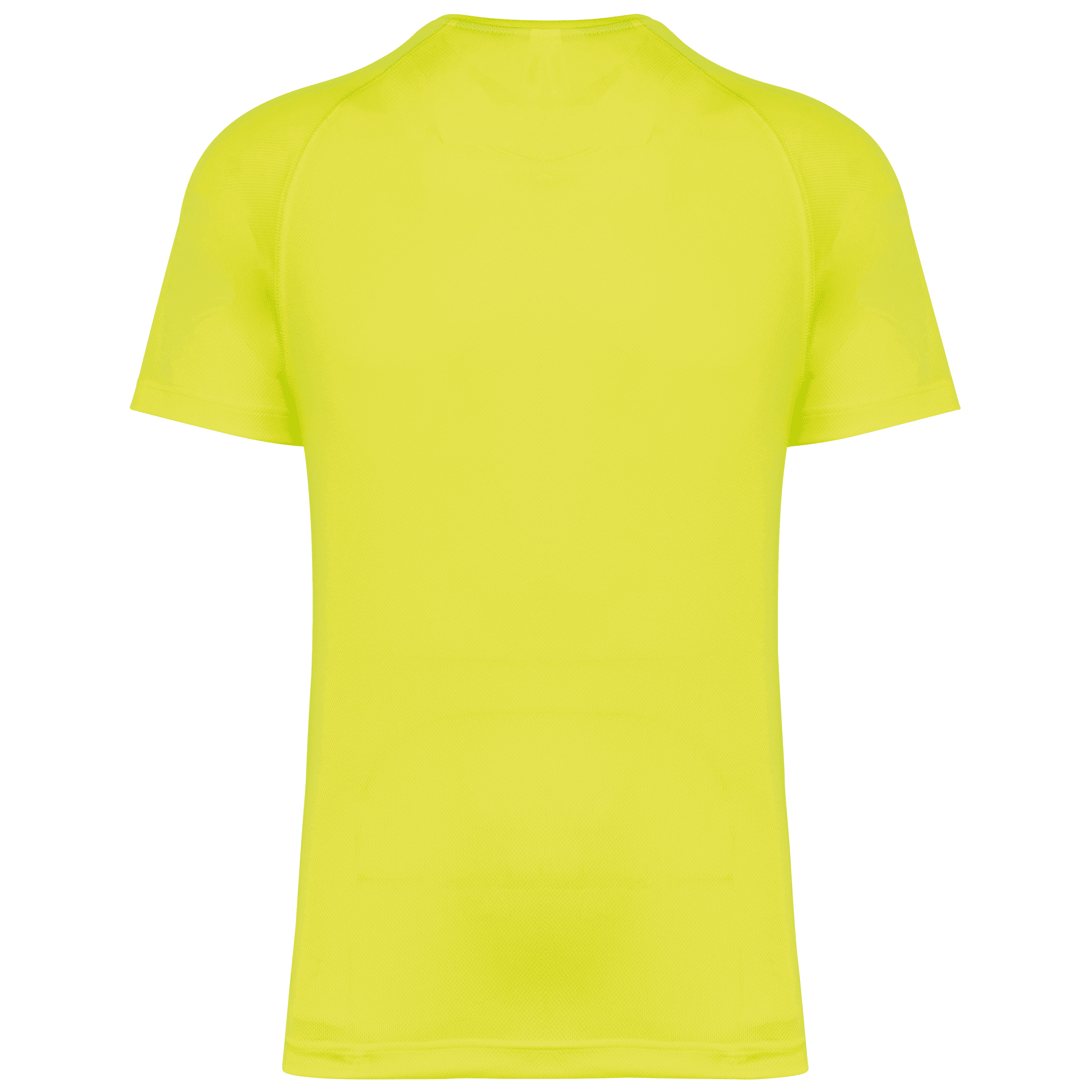 Fluorescent Yellow