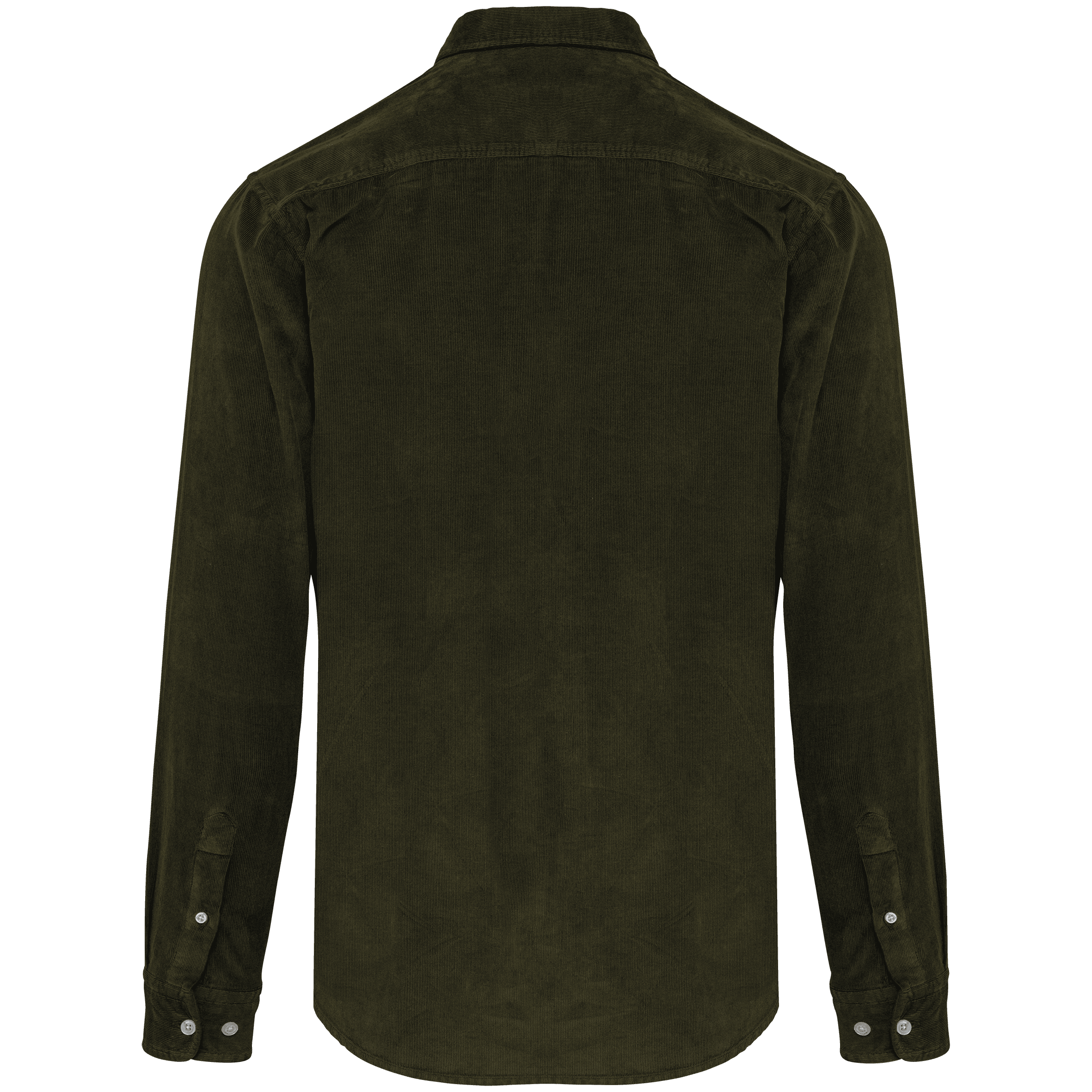 Washed Dusky Khaki