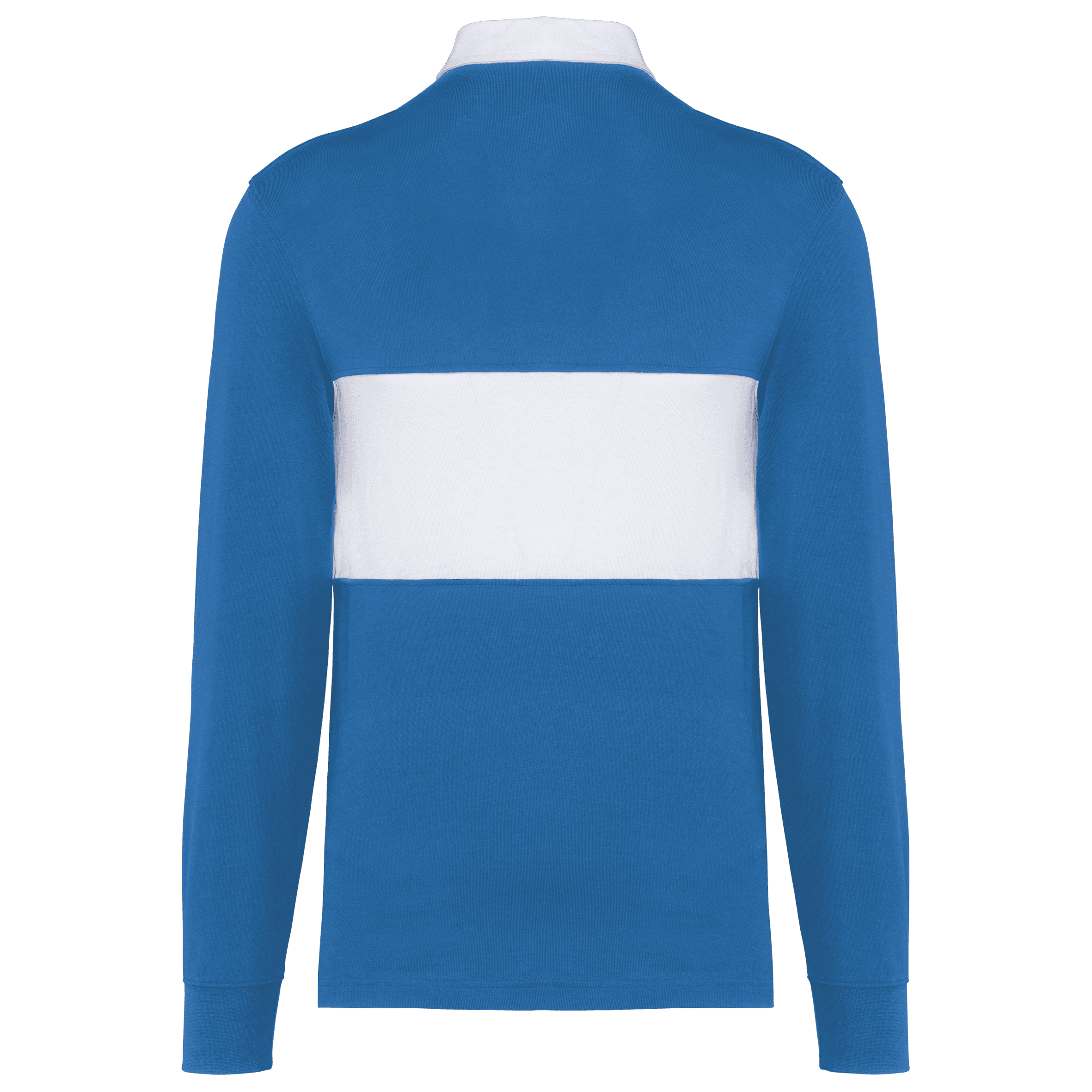 Sporty Royal Blue / White