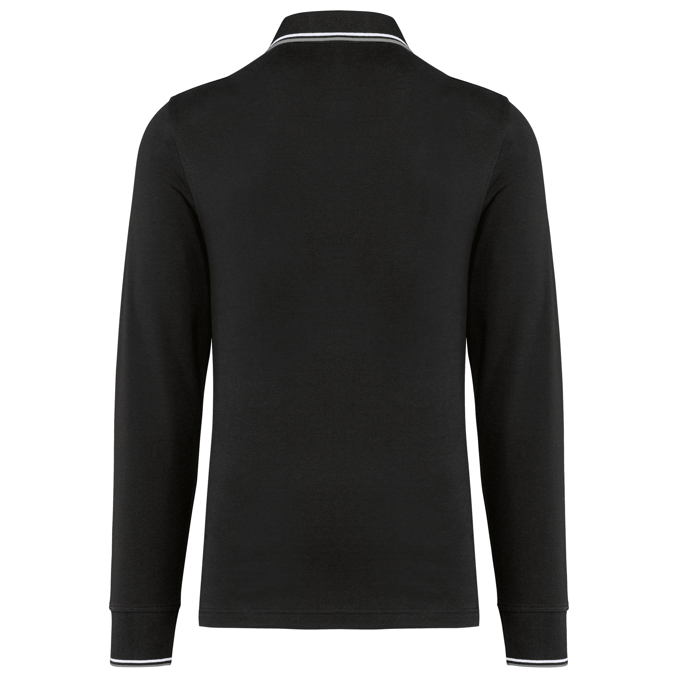 Black / Light Grey / White