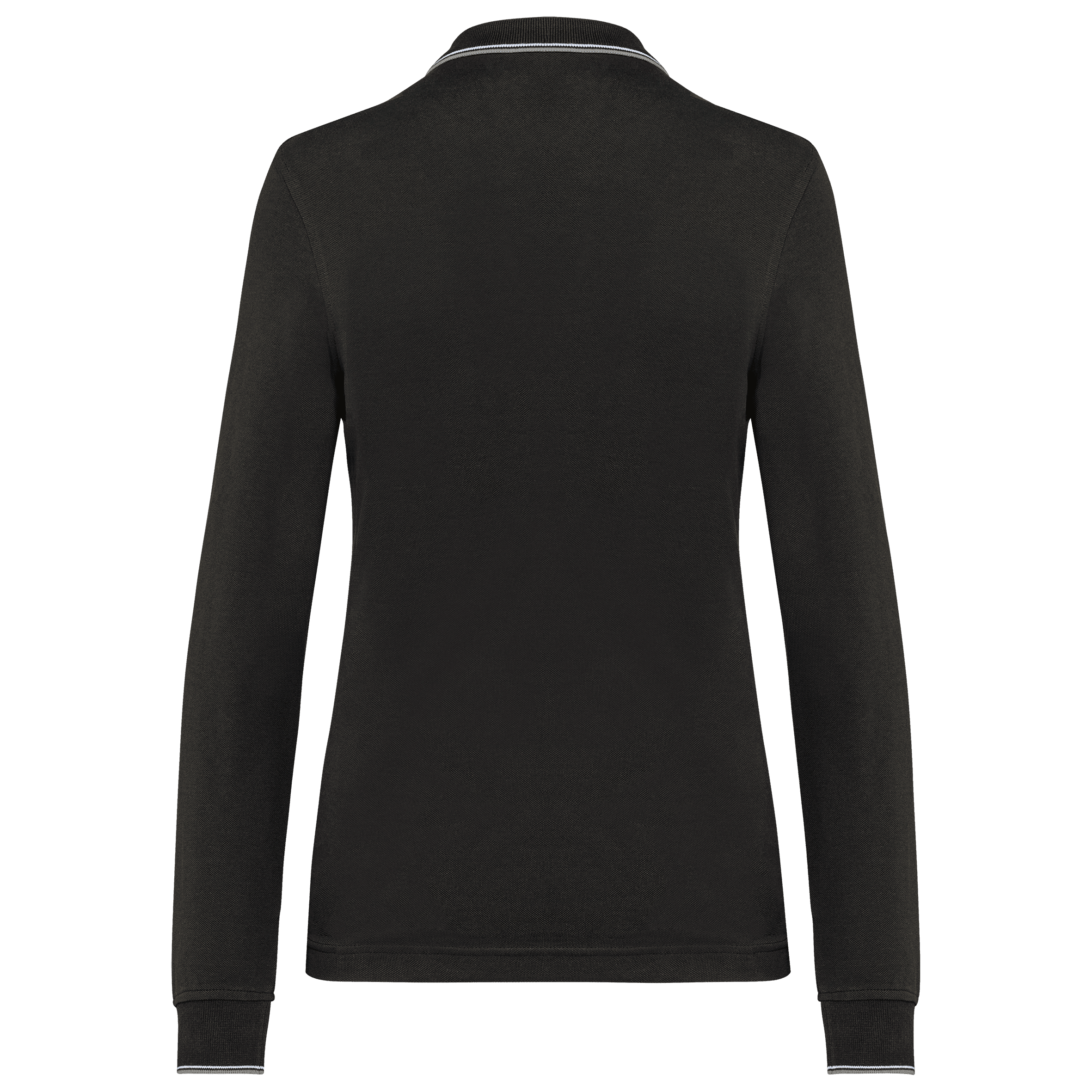 Black / Light Grey / White