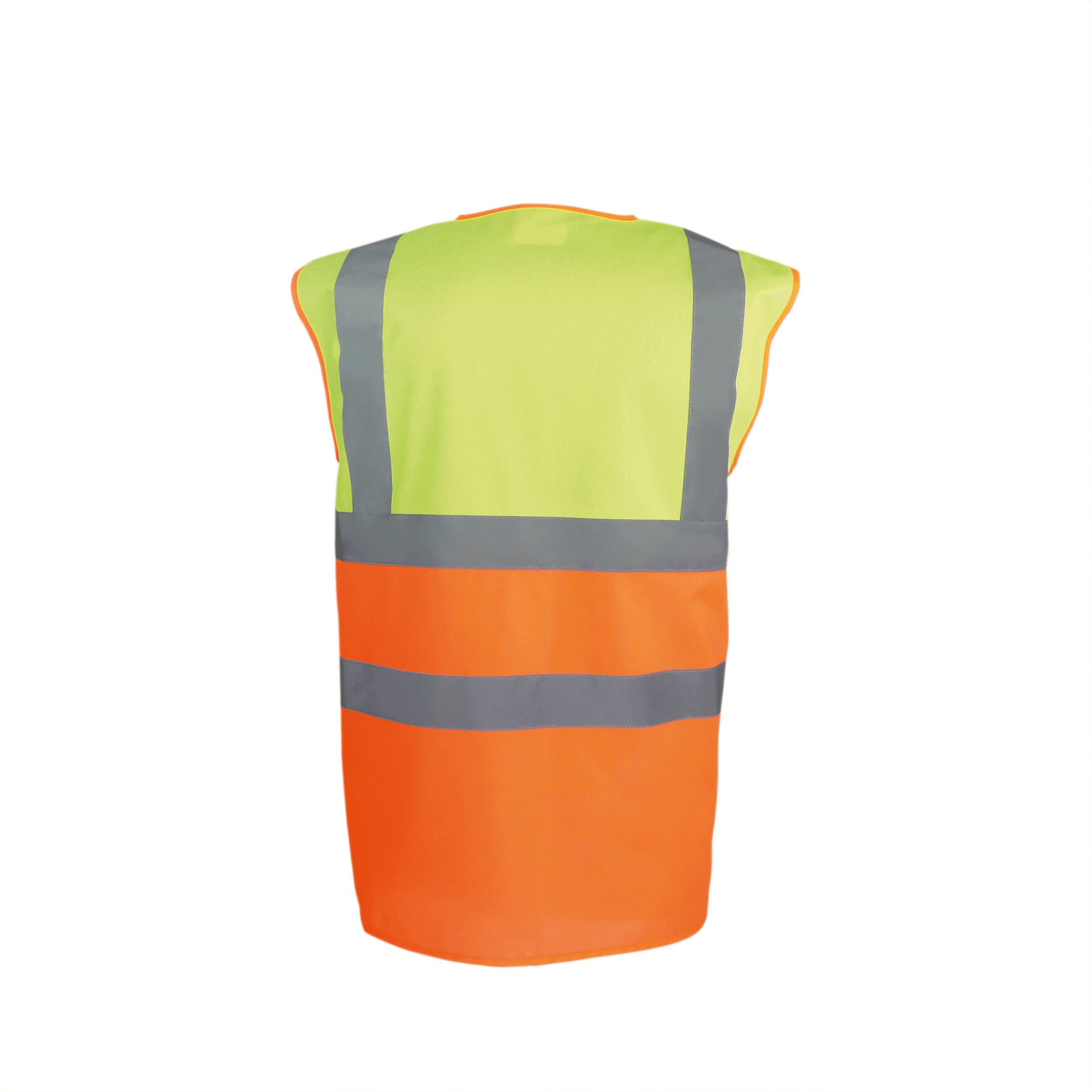 Hi Vis Yellow / Orange