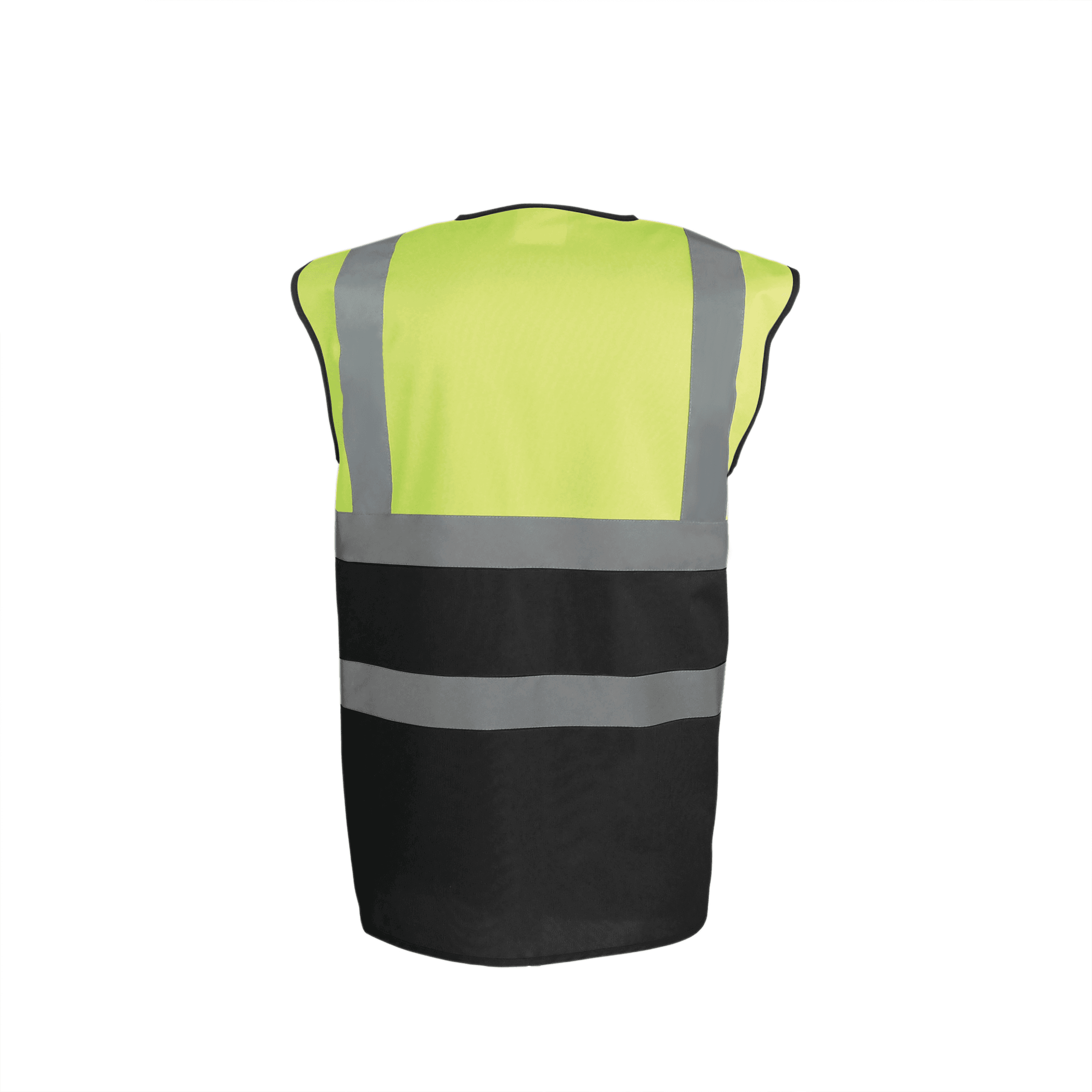 Hi Vis Yellow / Black