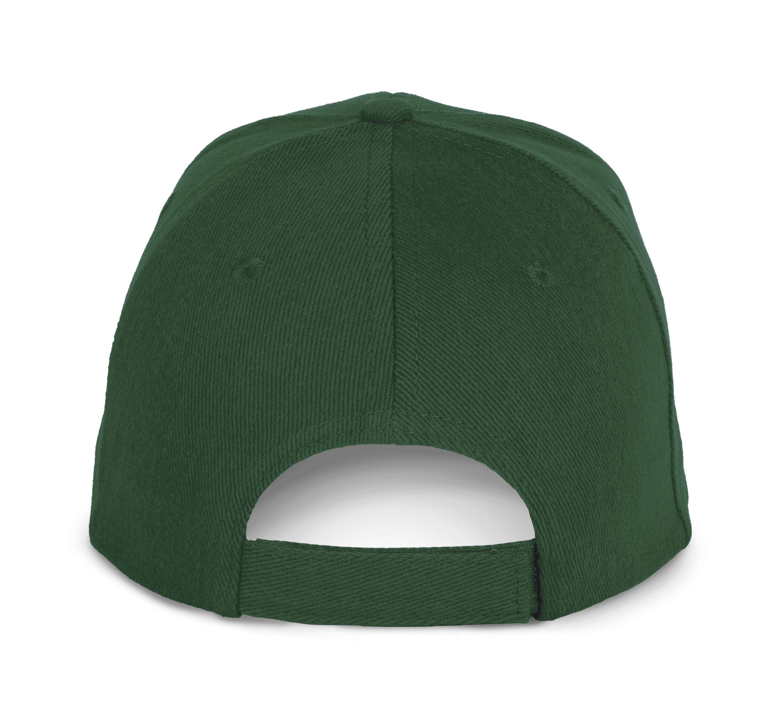 Forest Green / Beige