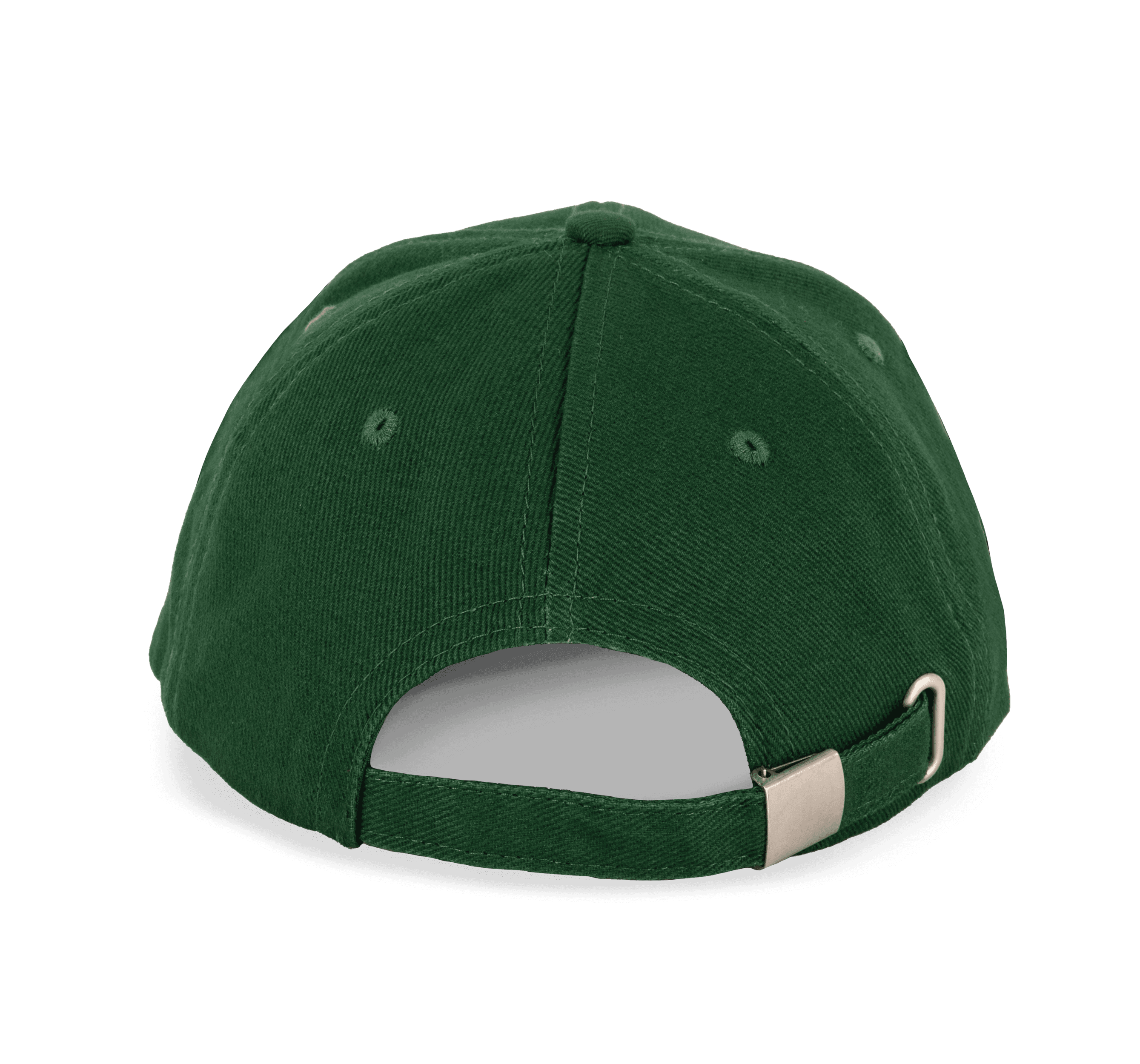 Forest Green / Beige