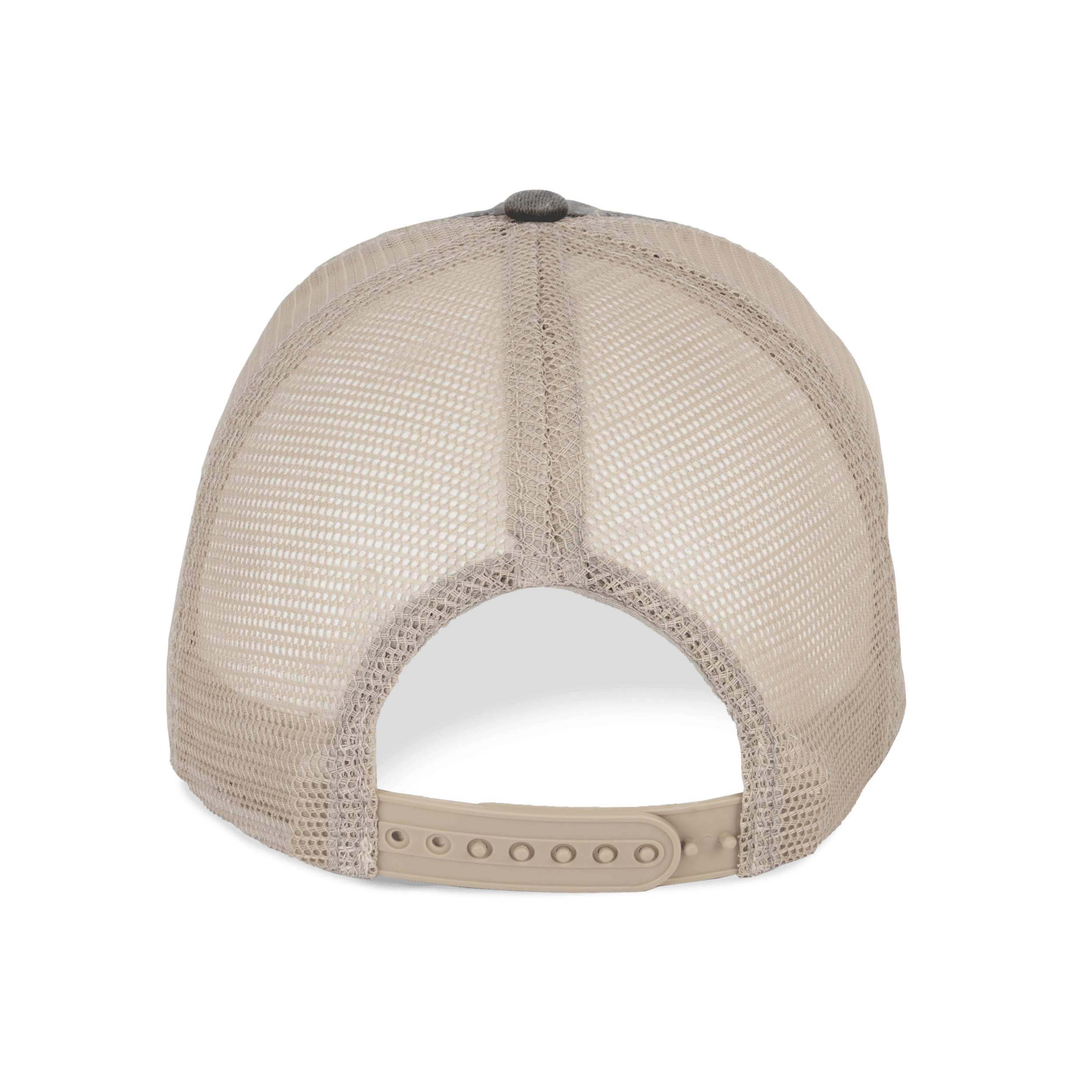 Washed black / Beige