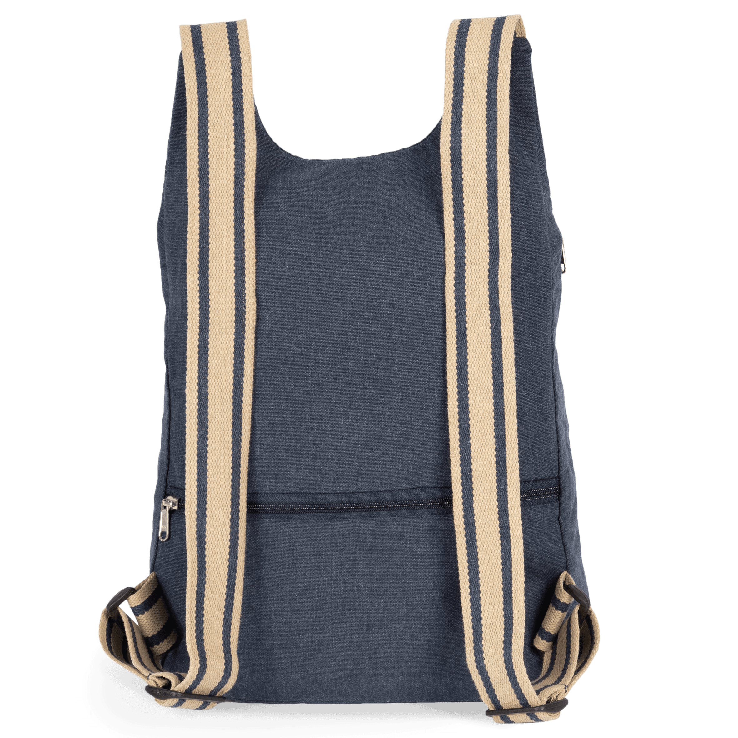 Horizon Blue / Desert Sand / Horizon Blue Stripe