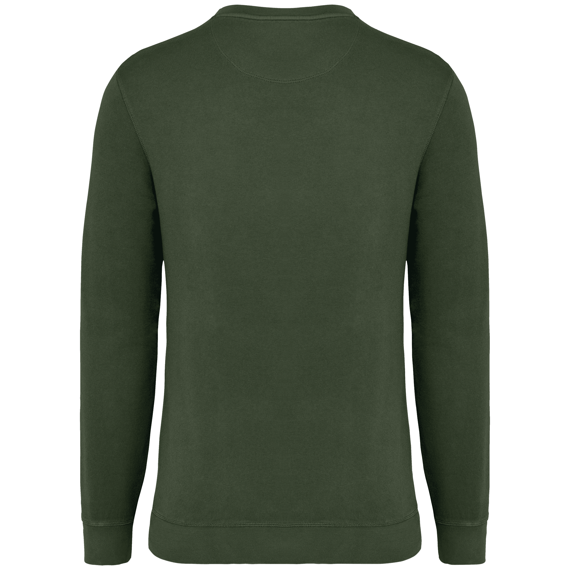 Washed Organic Khaki