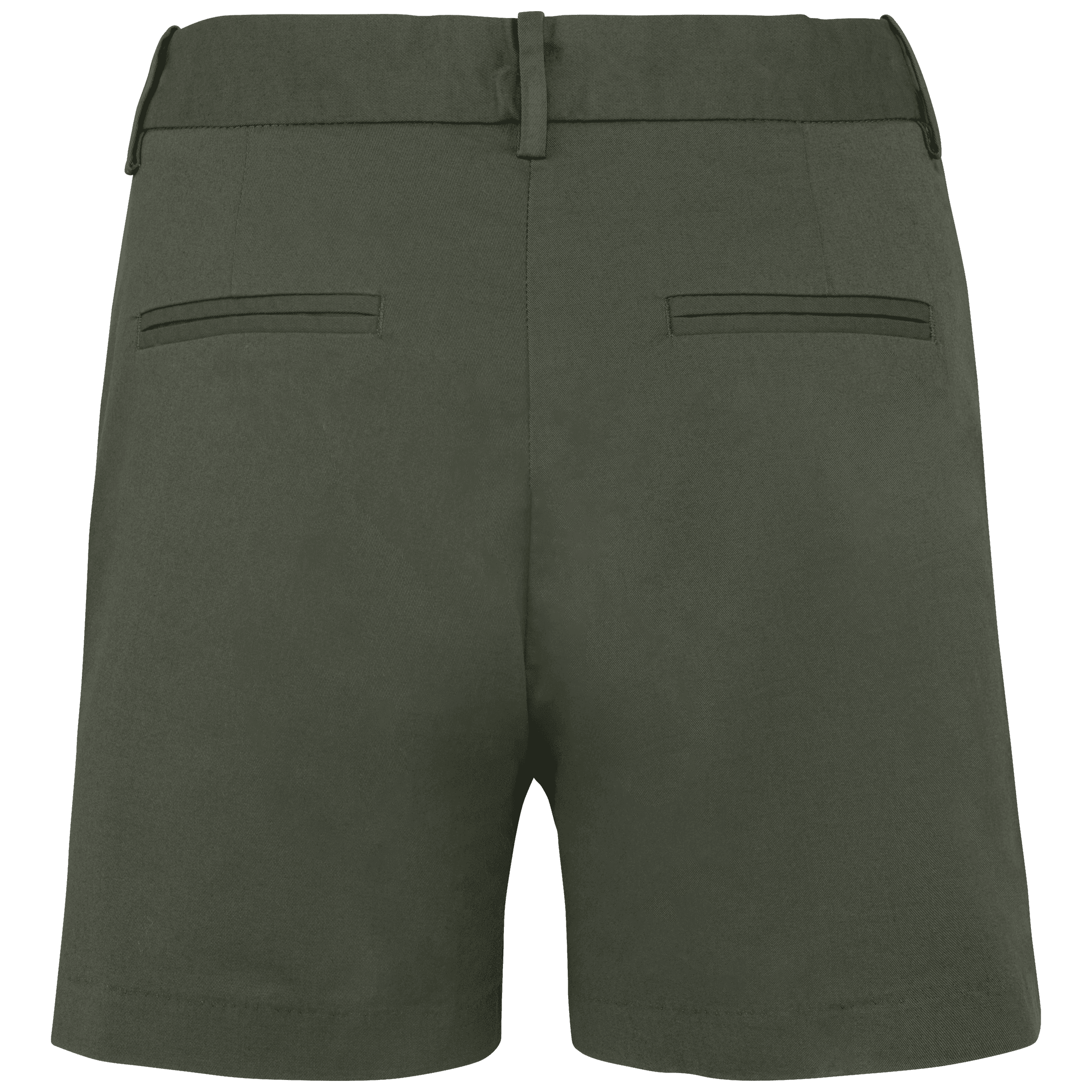 Organic Khaki