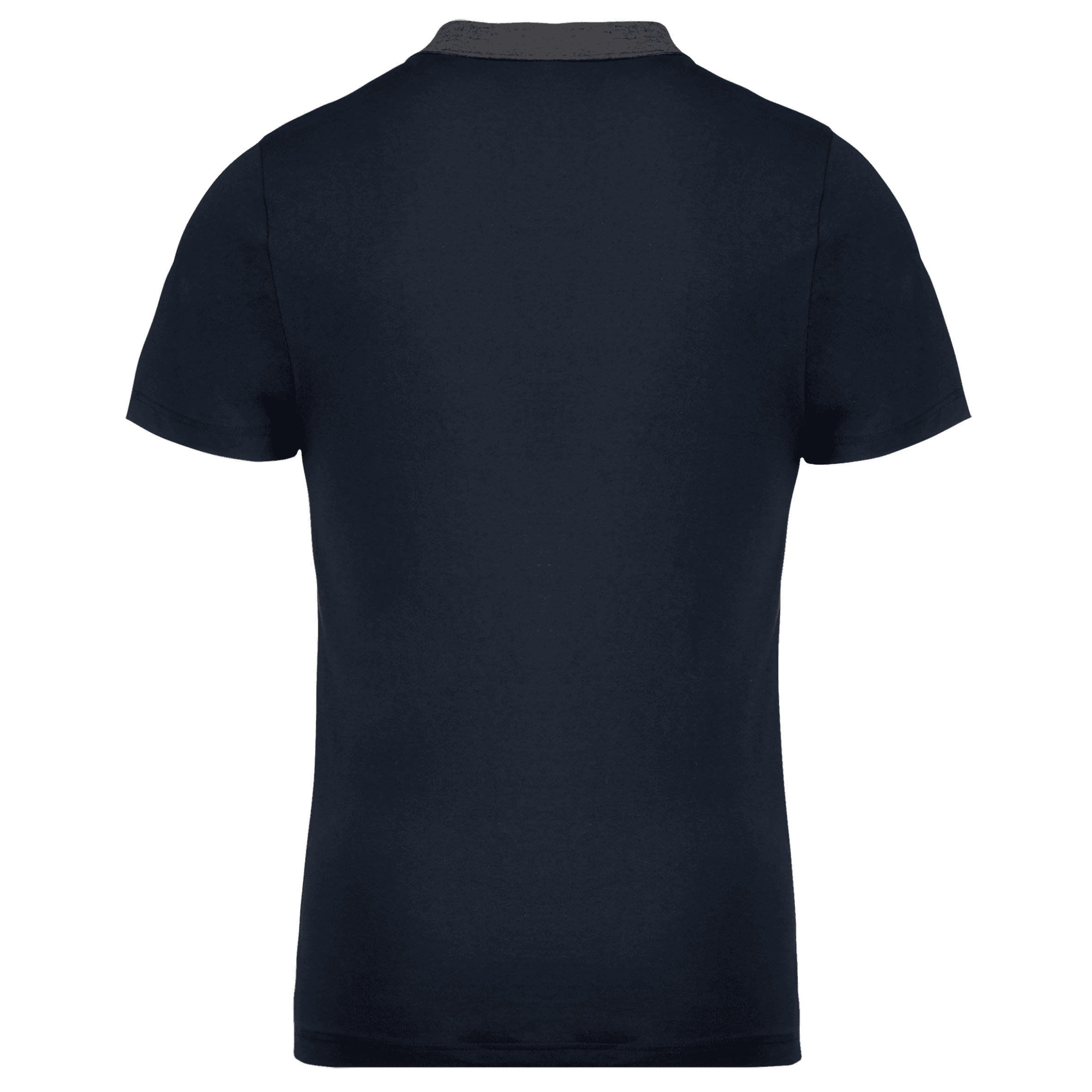 Navy / Dark Grey Heather