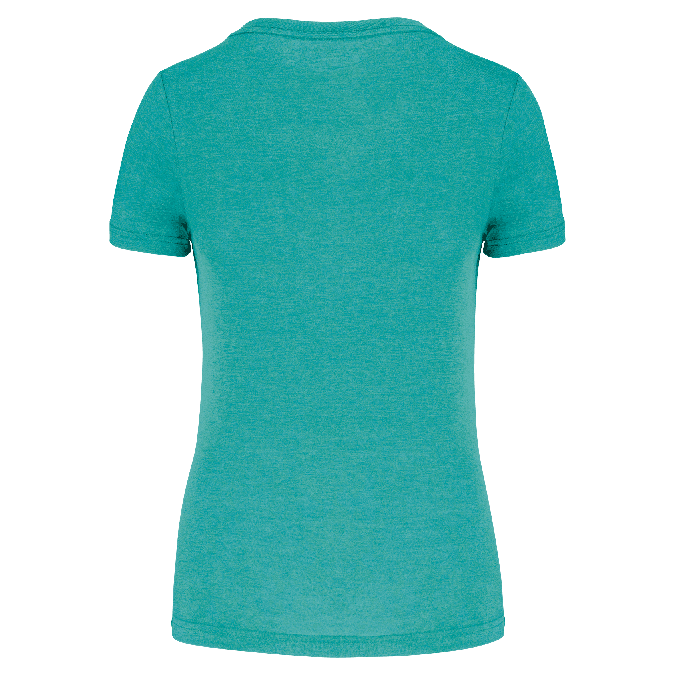 Turquoise Blue Heather