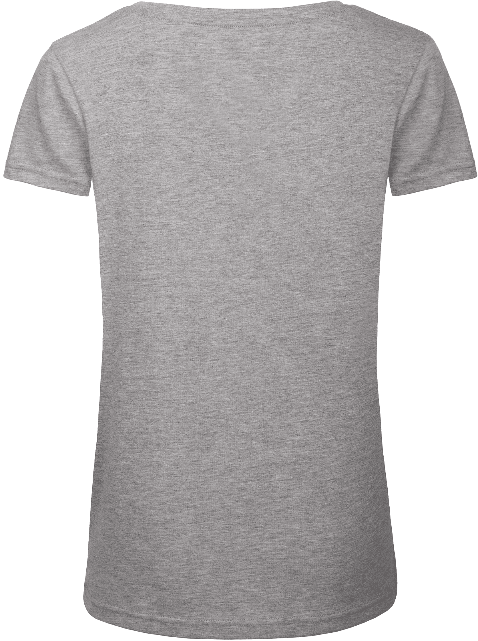 Heather Light Grey