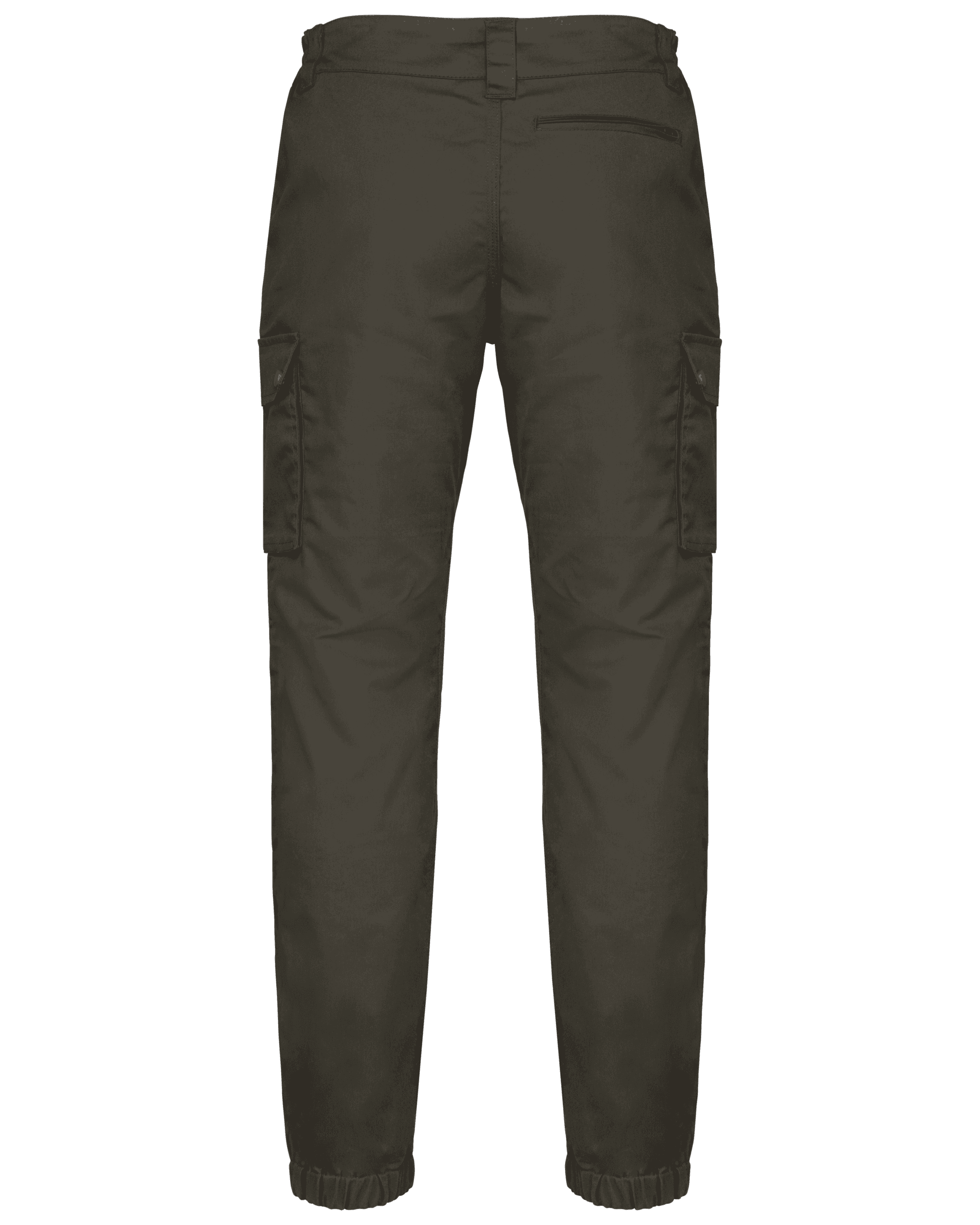 Dark Khaki