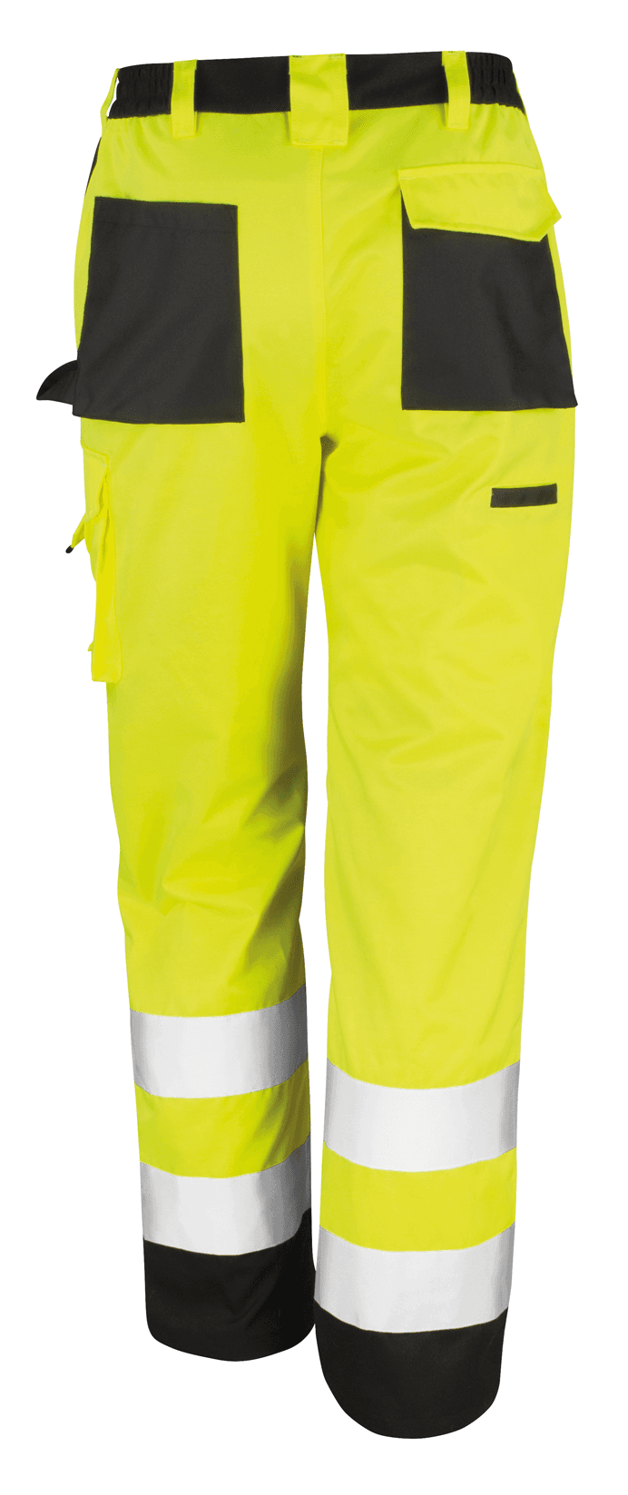 Fluorescent Yellow