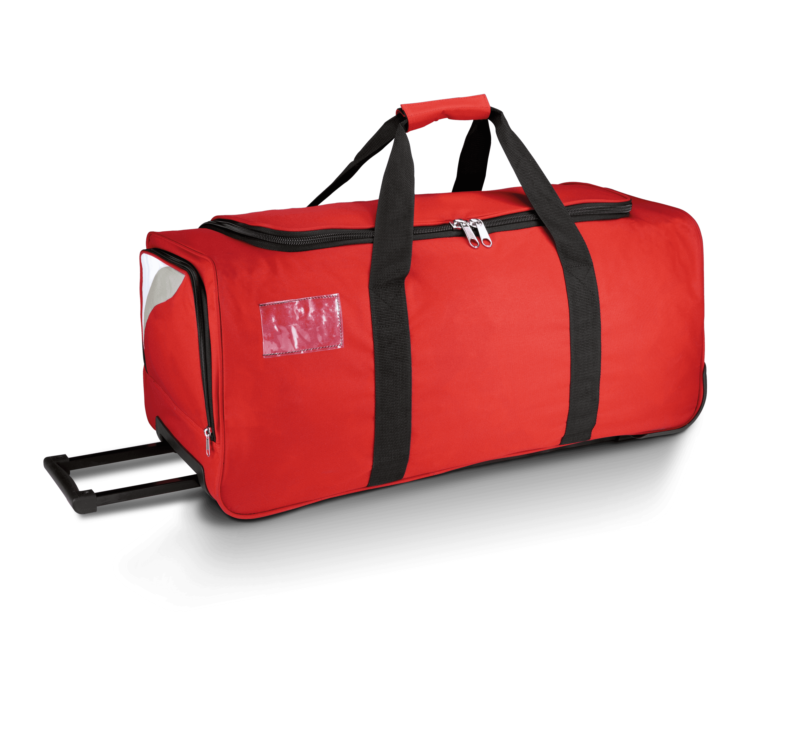 Red / White / Light Grey