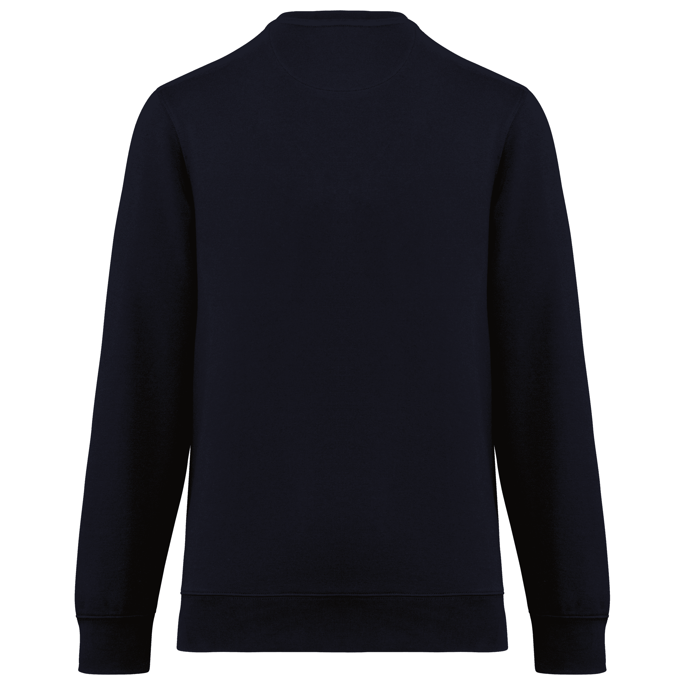 Navy / Fluorescent Orange