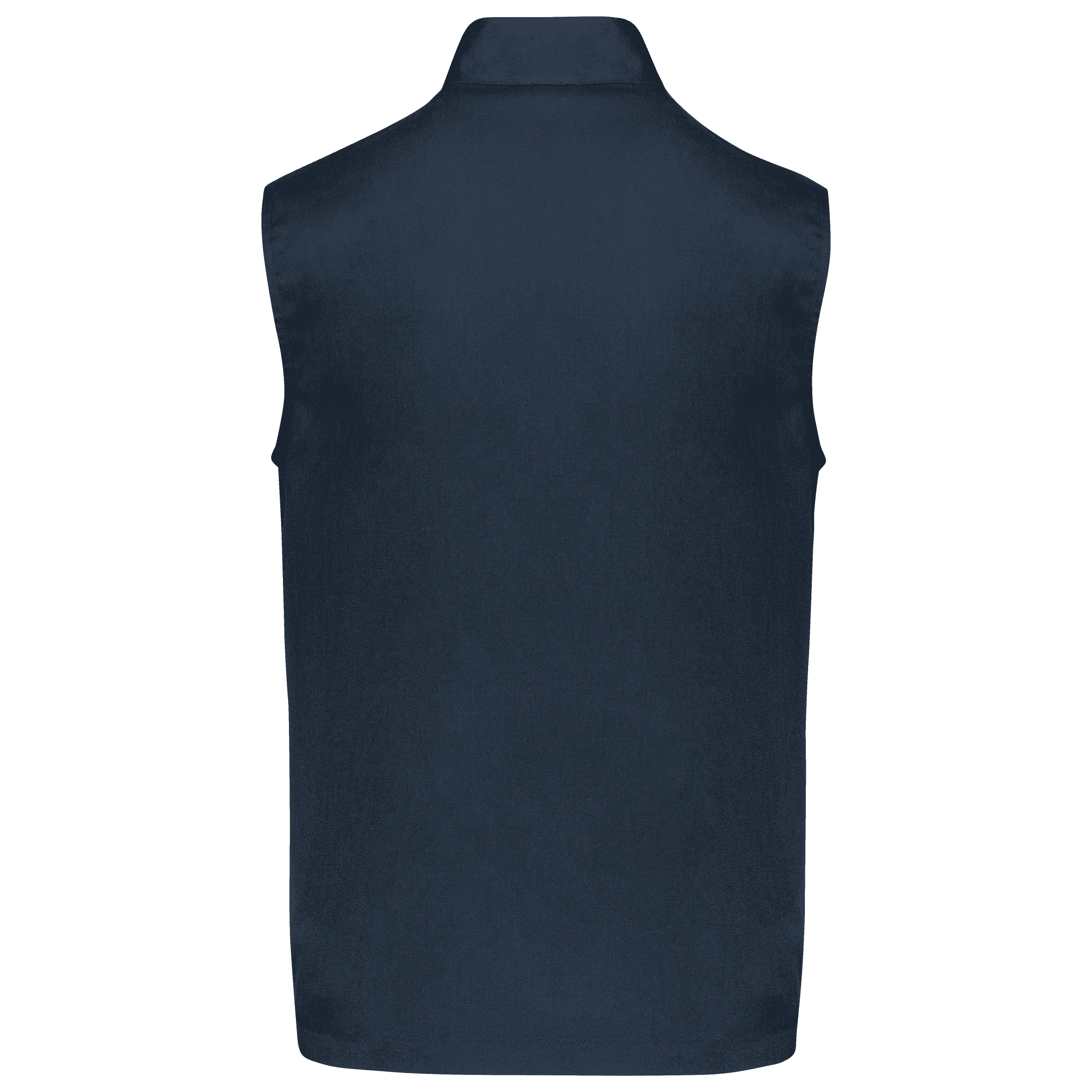 Navy / Fluorescent Orange