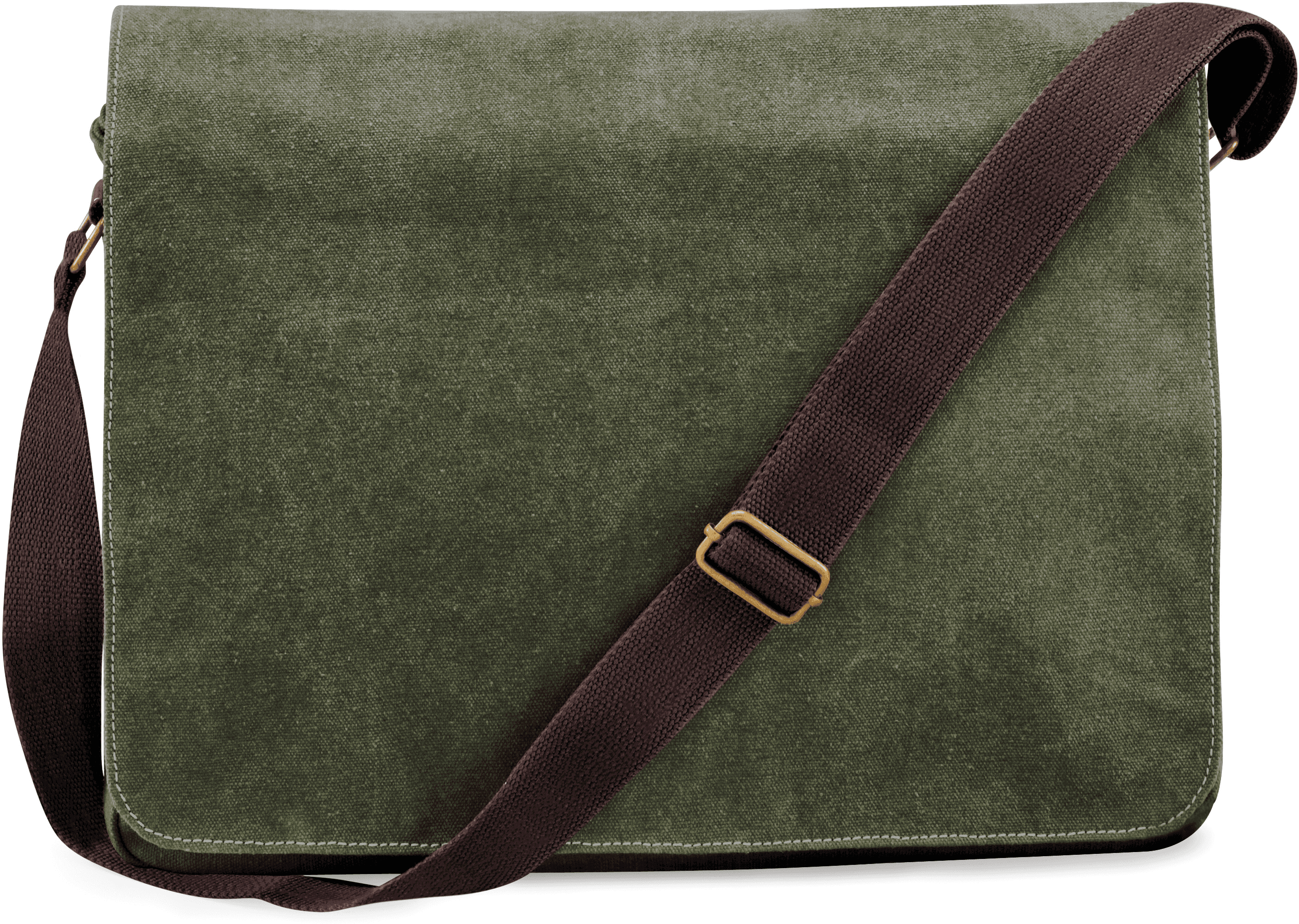Vintage Military Green