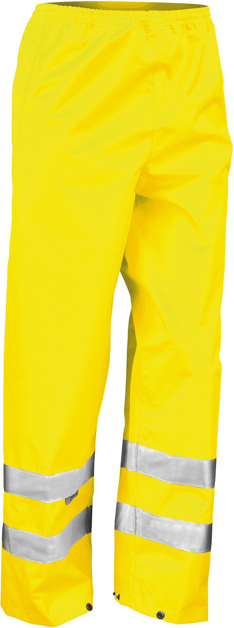 Fluorescent Yellow