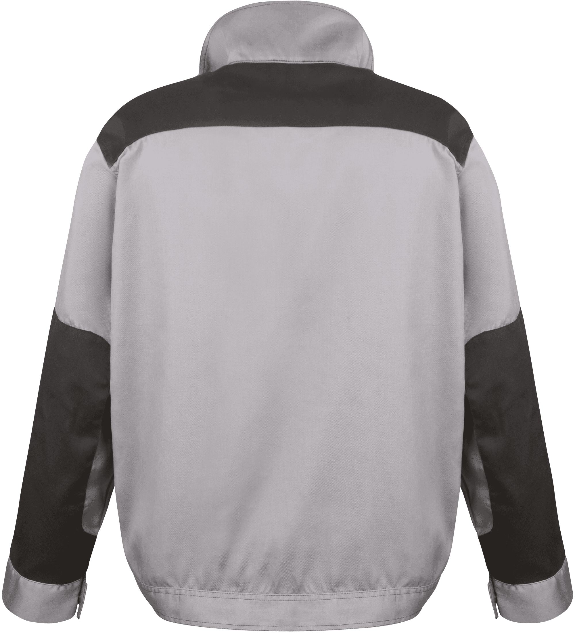 Grey / Black / Orange