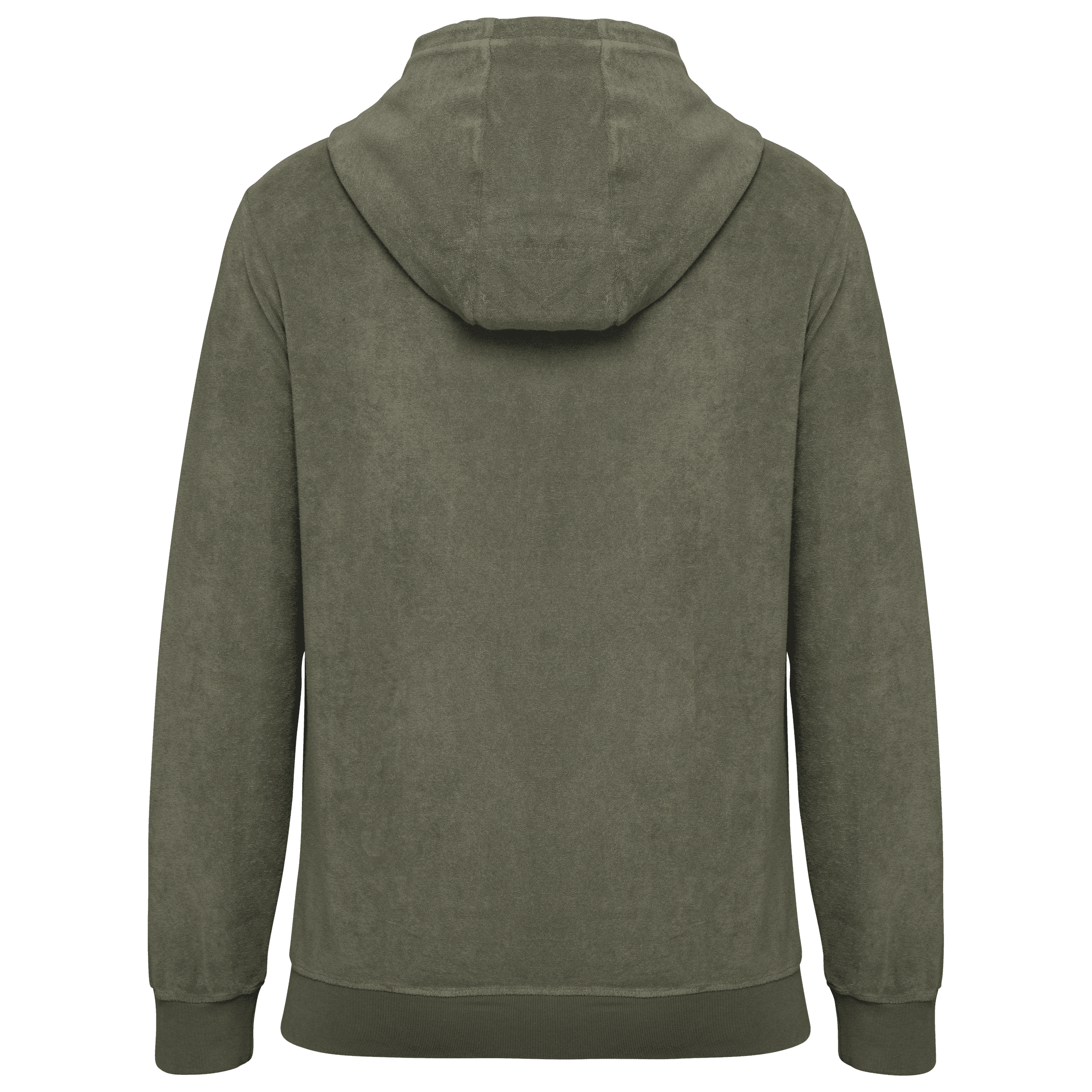 Organic Khaki