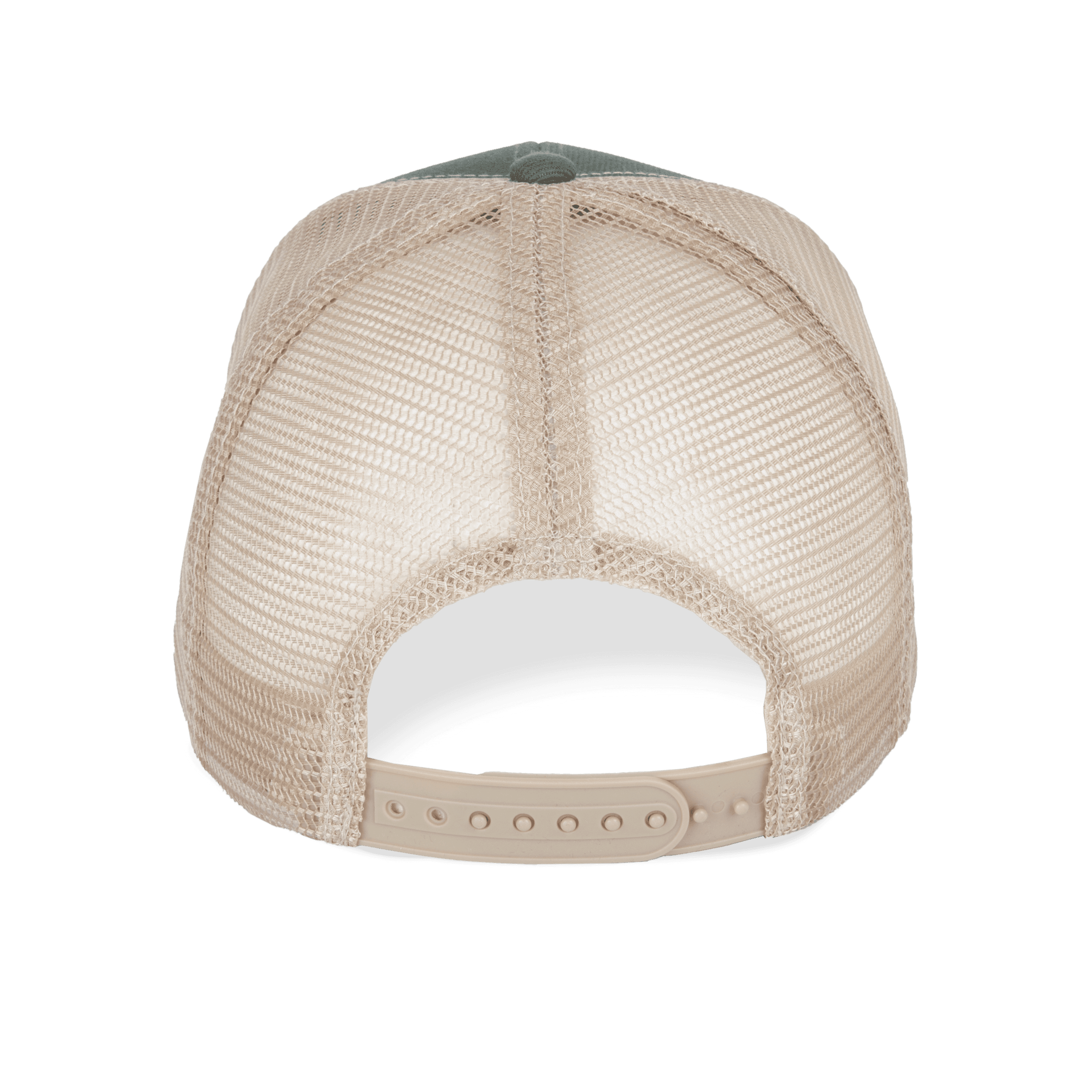 Organic Khaki / Beige