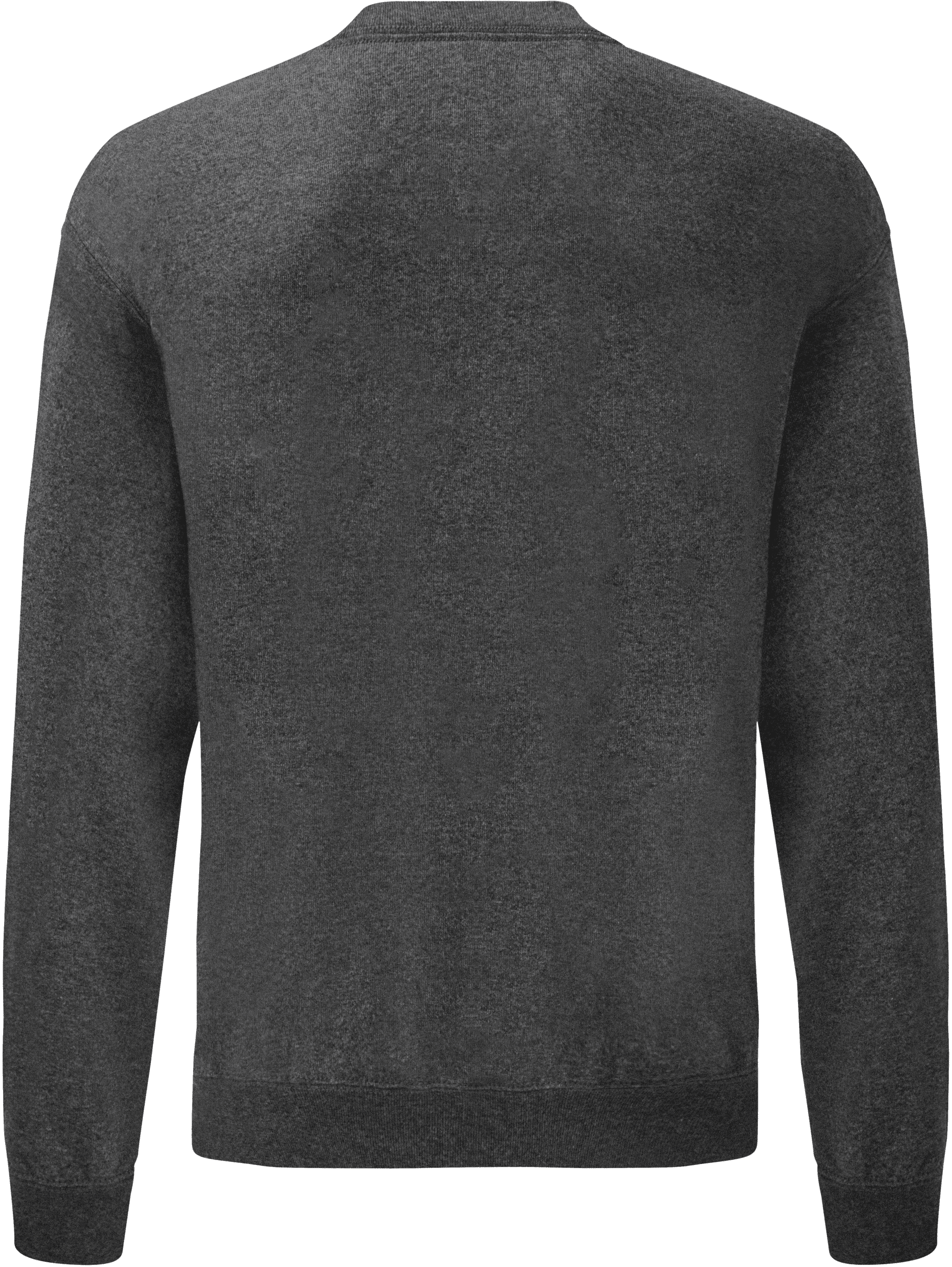 Dark Heather Grey