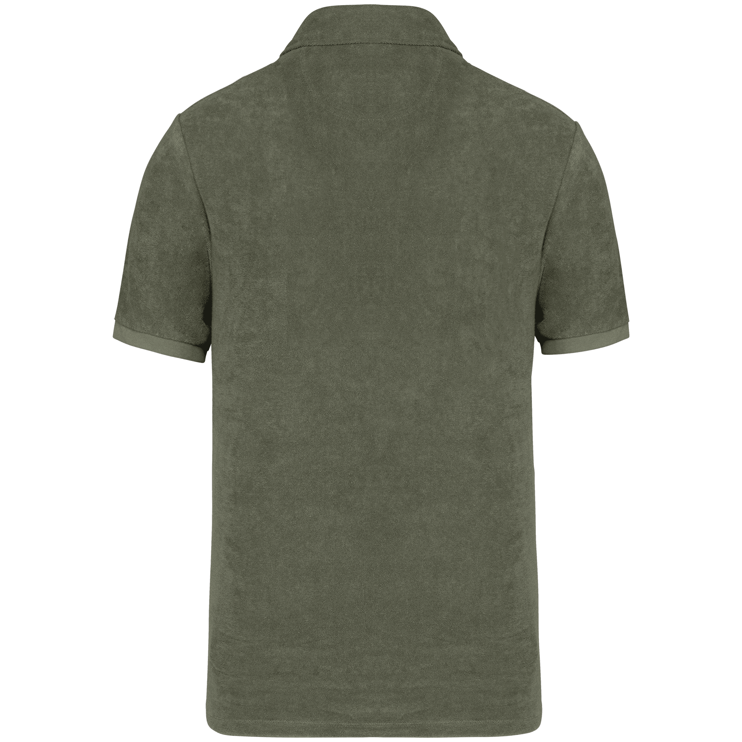 Organic Khaki