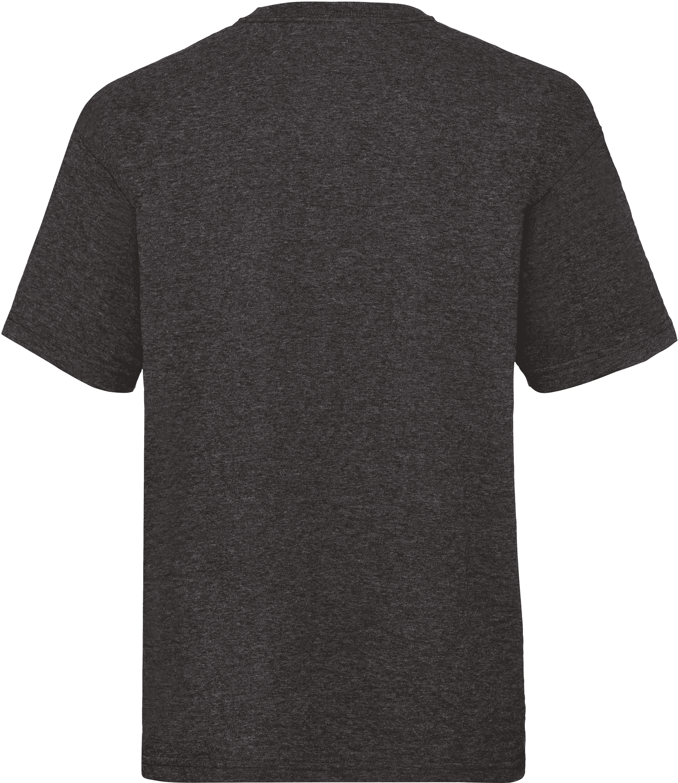 Dark Heather Grey
