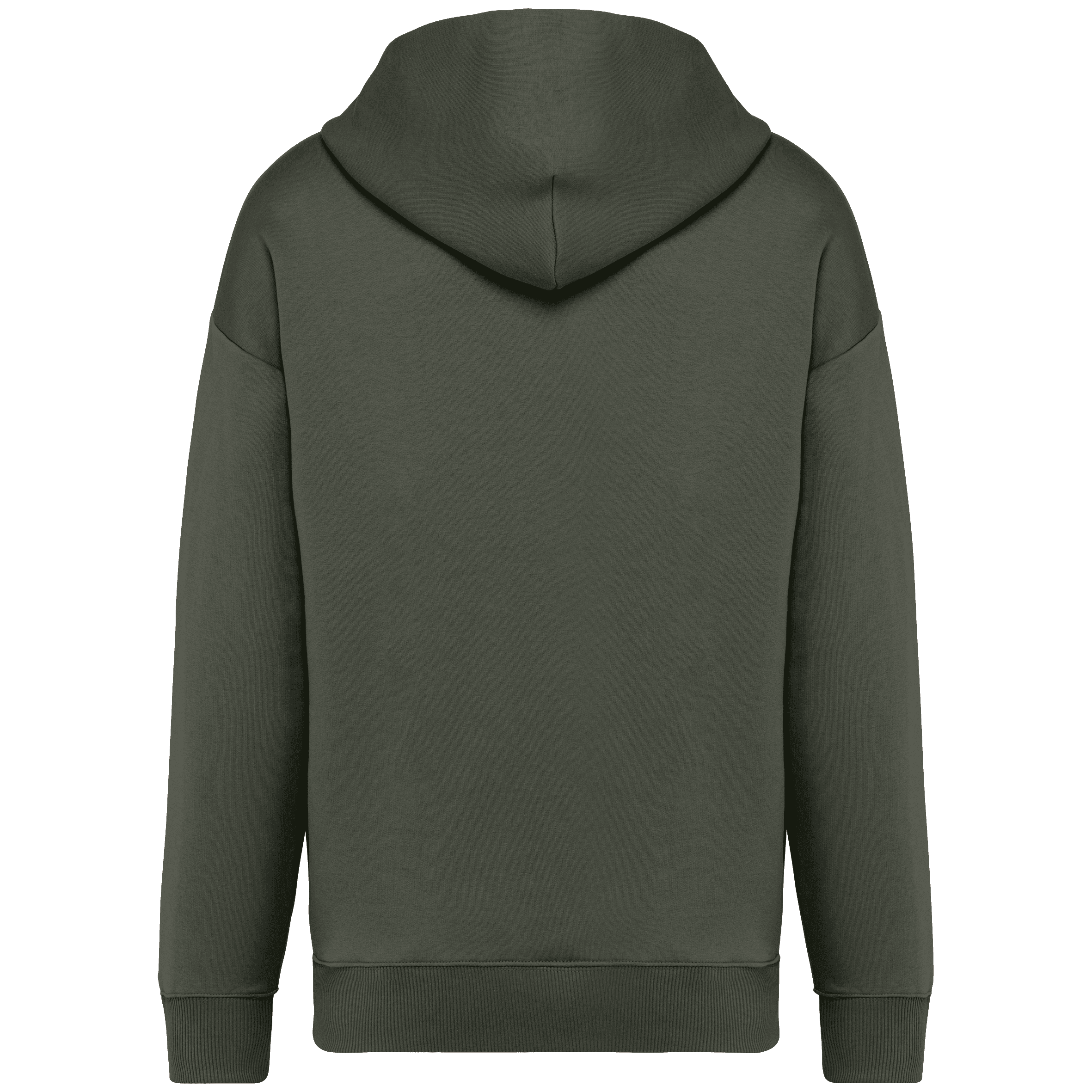 Organic Khaki