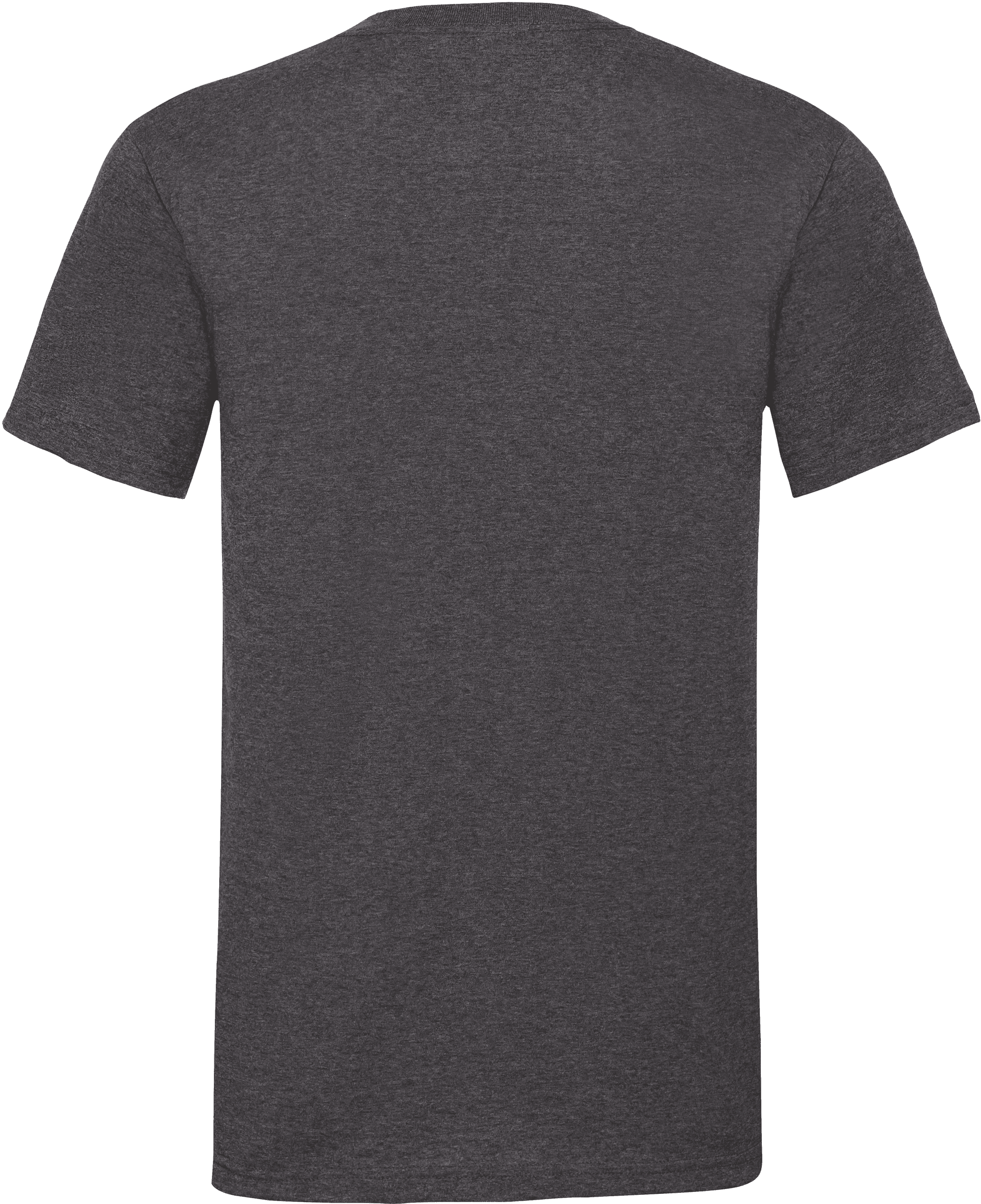 Dark Heather Grey