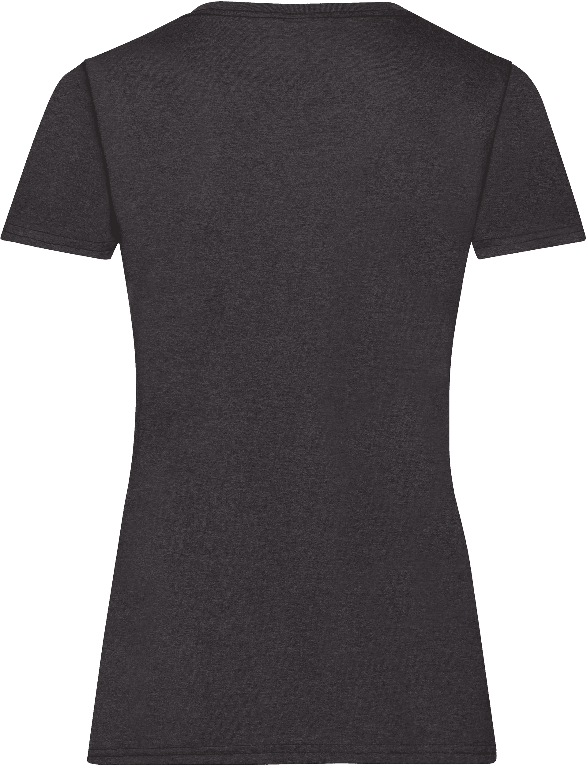 Dark Heather Grey