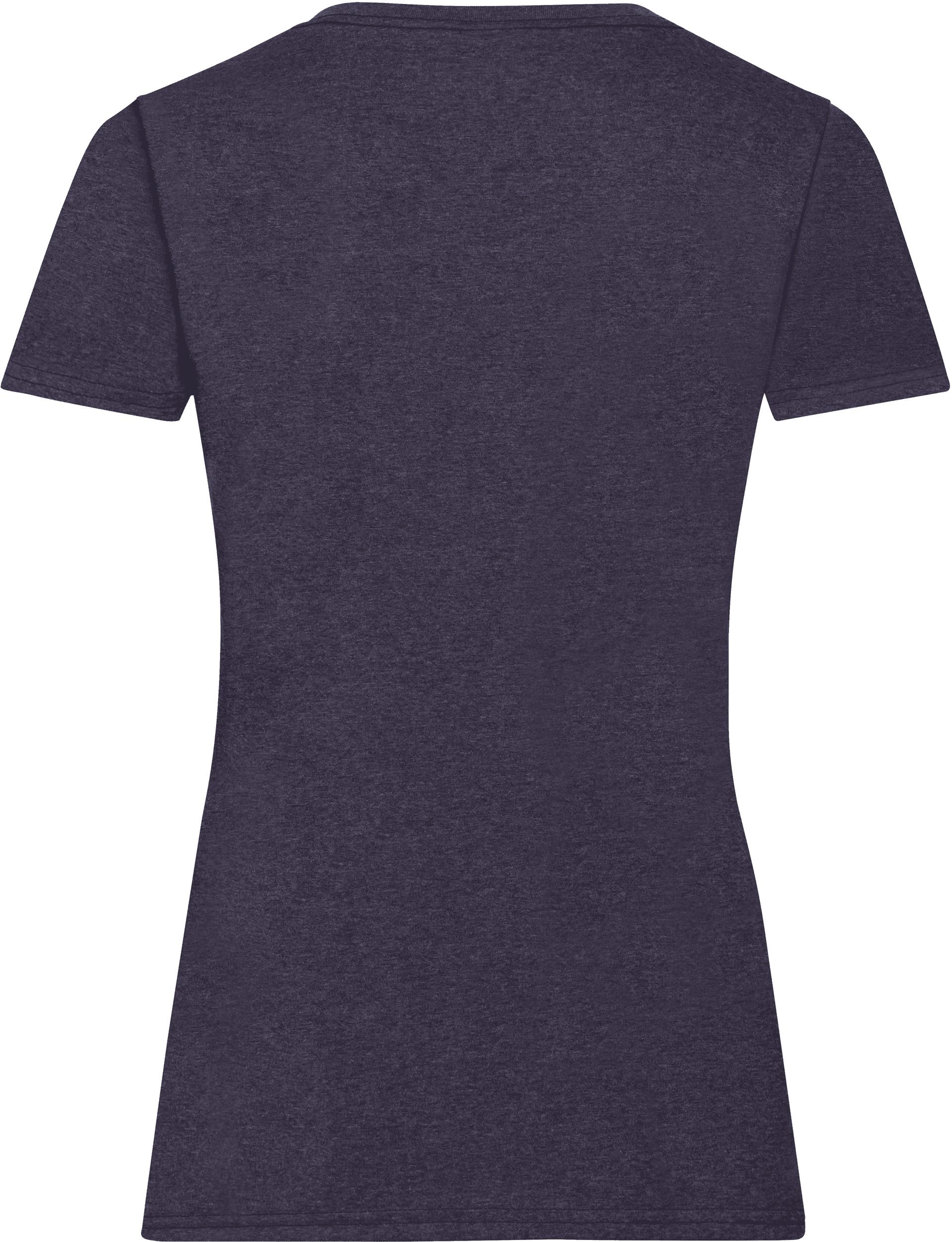 Vintage Heather Navy