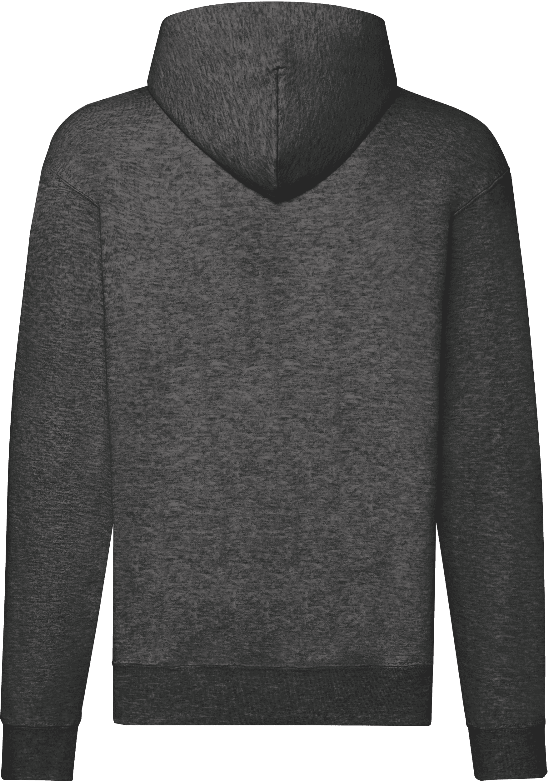 Dark Heather Grey
