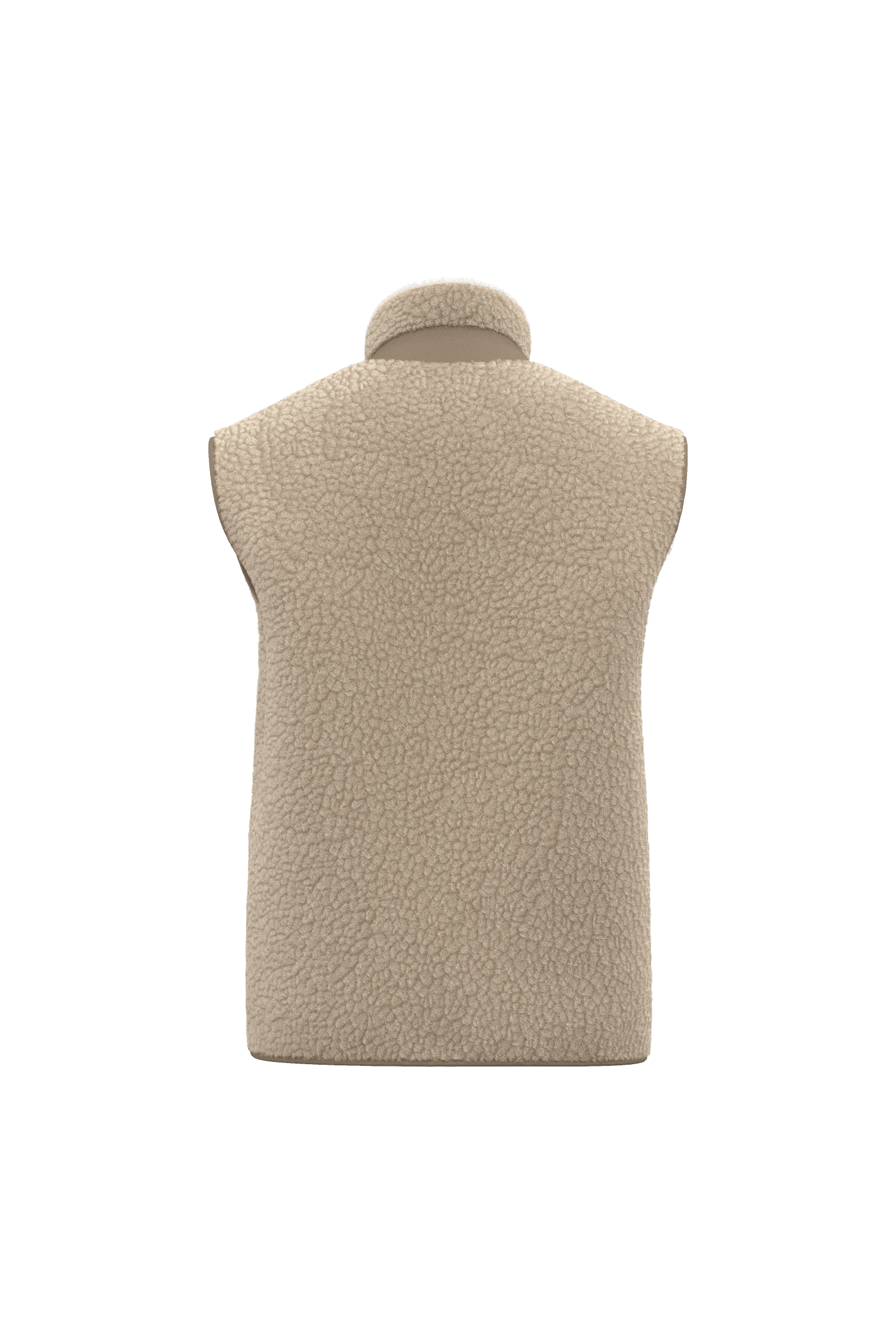 Wet Sand / Driftwood