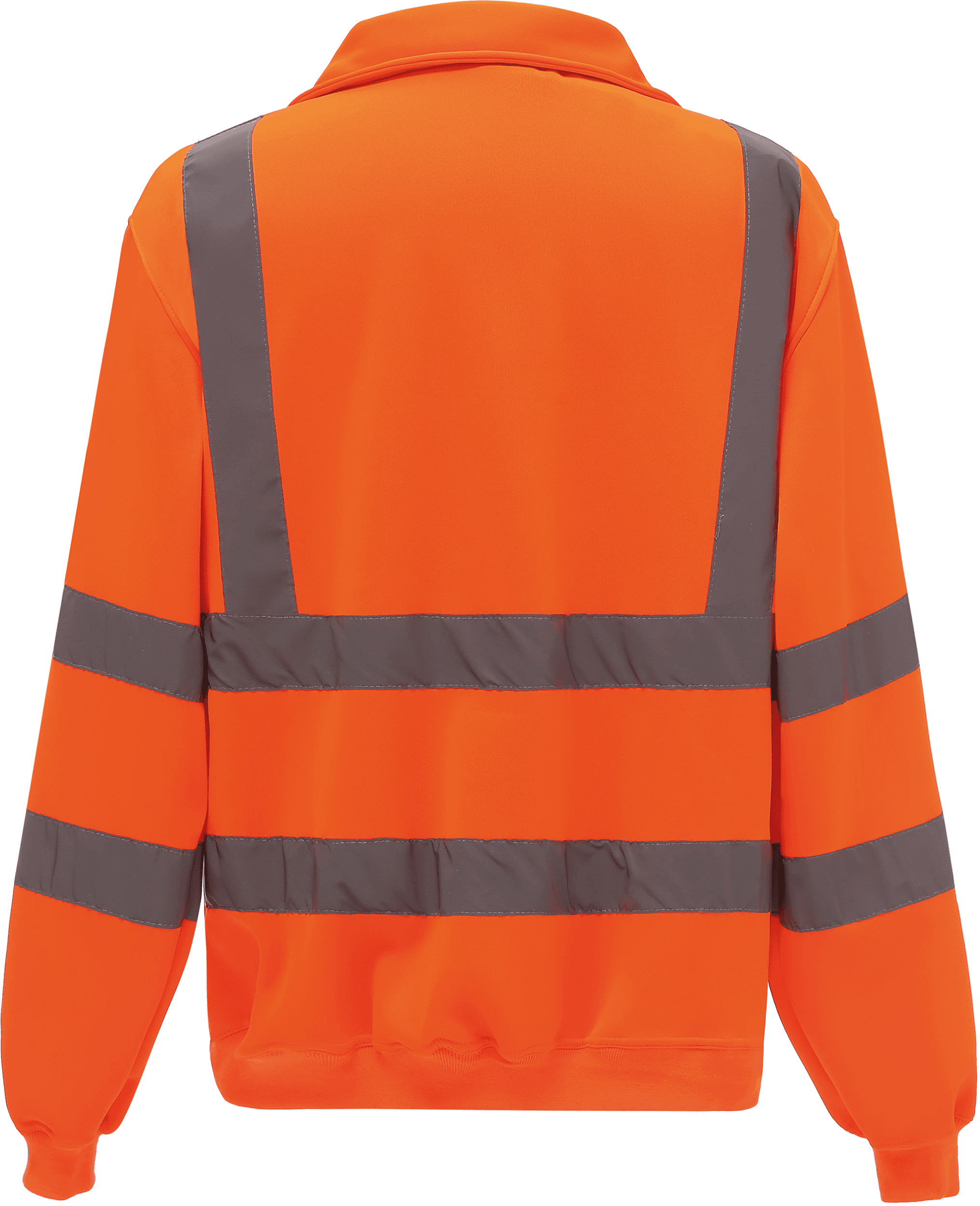 Hi Vis Orange