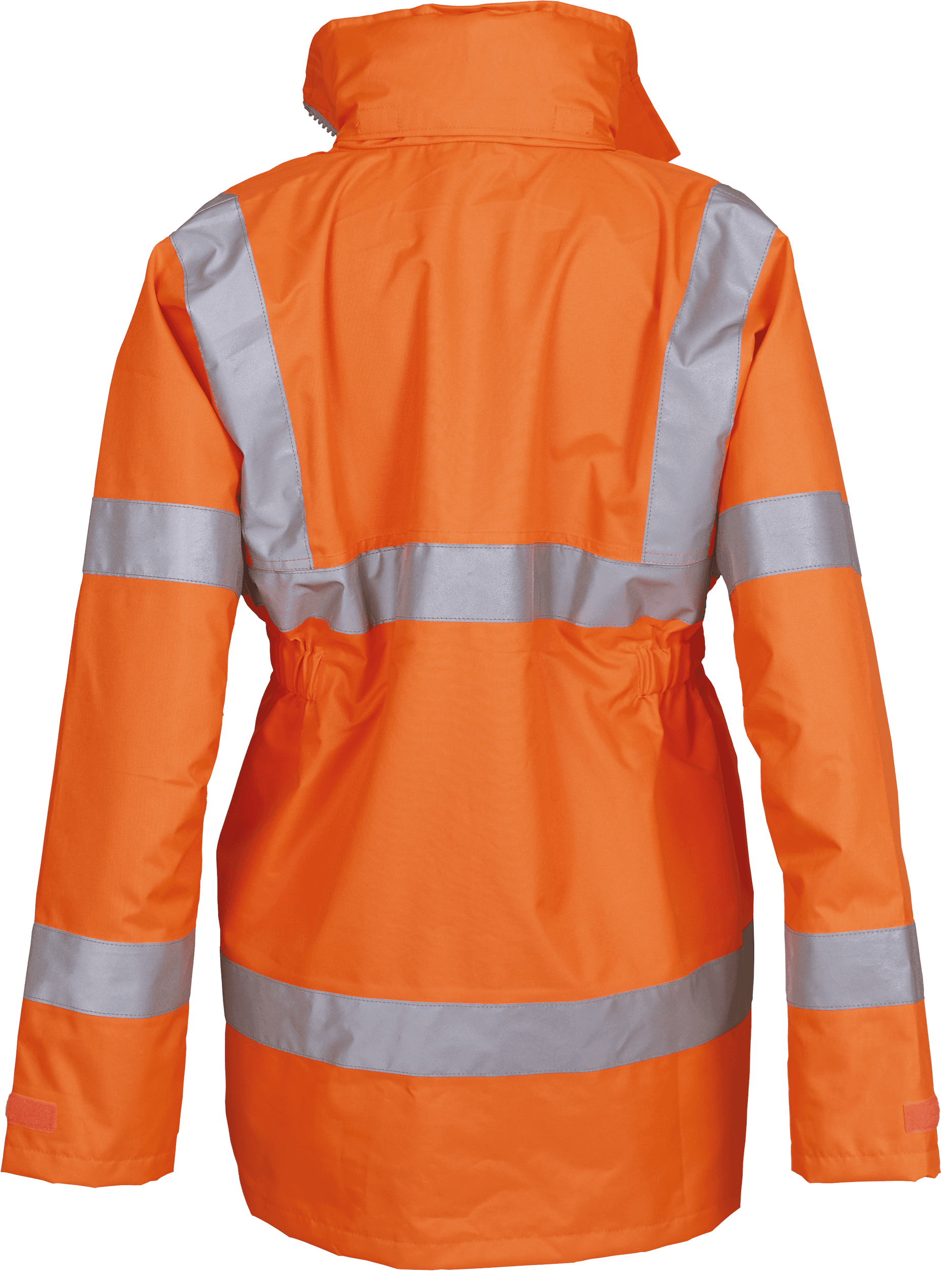 Hi Vis Orange