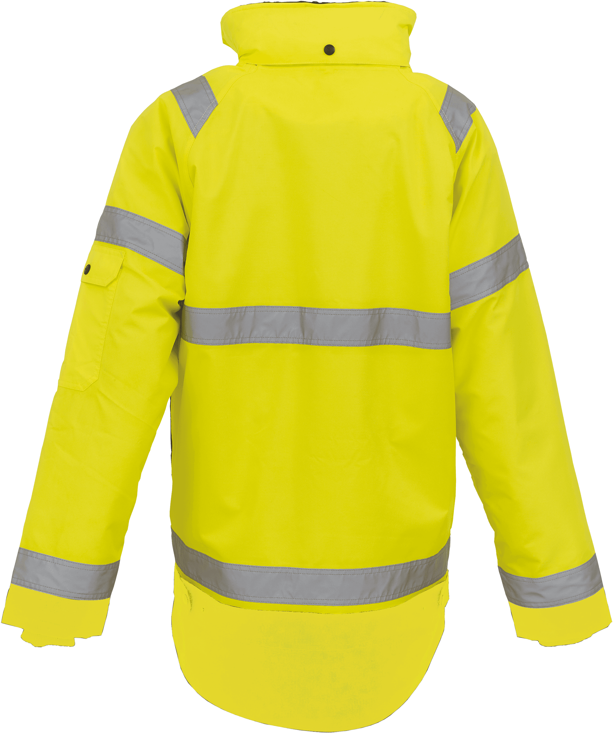 Hi Vis Yellow